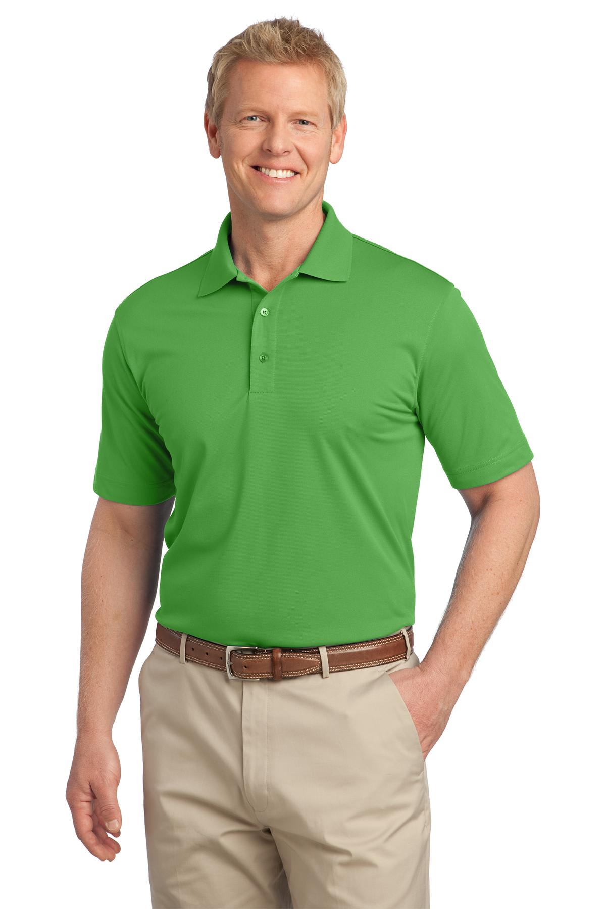 Port Authority ® Tech Pique Polo. K527 - Image 3