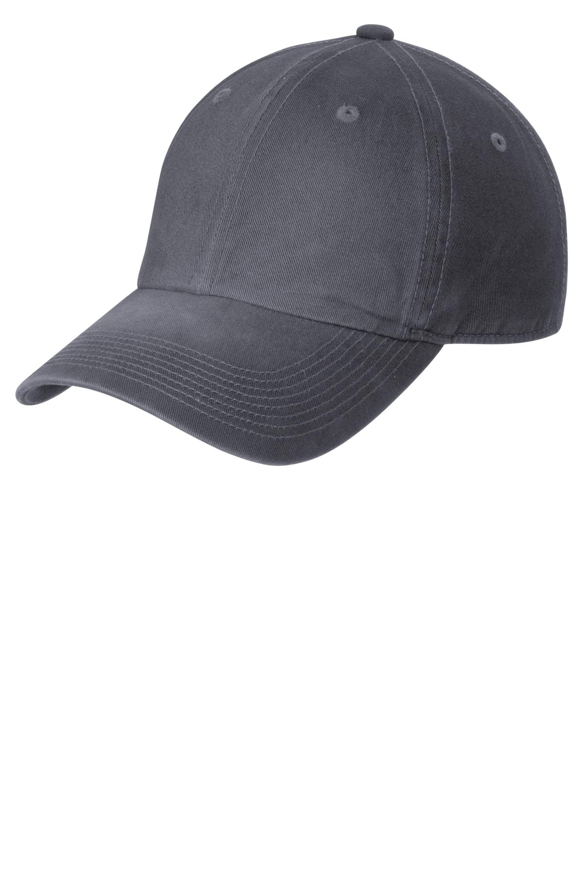 Port Authority ® Spray Wash Cap. C811 - Image 3