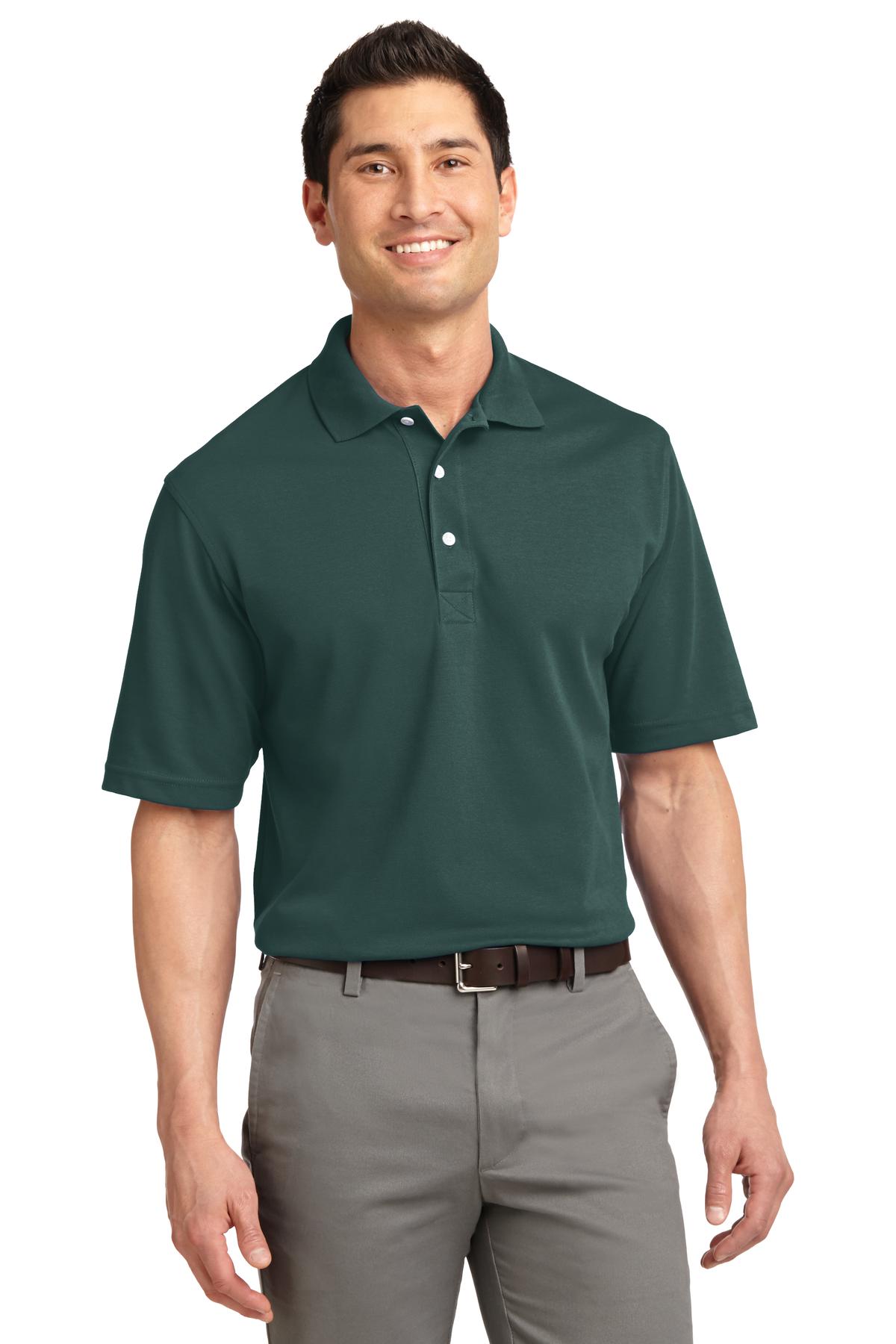 Port Authority ® Rapid Dry™ Polo. K455 - Image 3