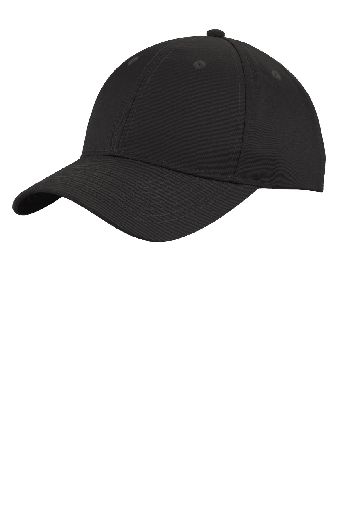 Port Authority ® Uniforming Twill Cap. C913