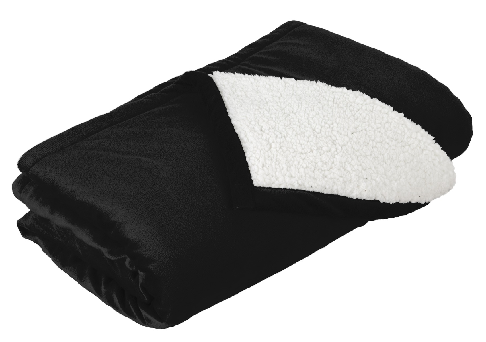 Port Authority ® Mountain Lodge Blanket. BP40 - Image 4