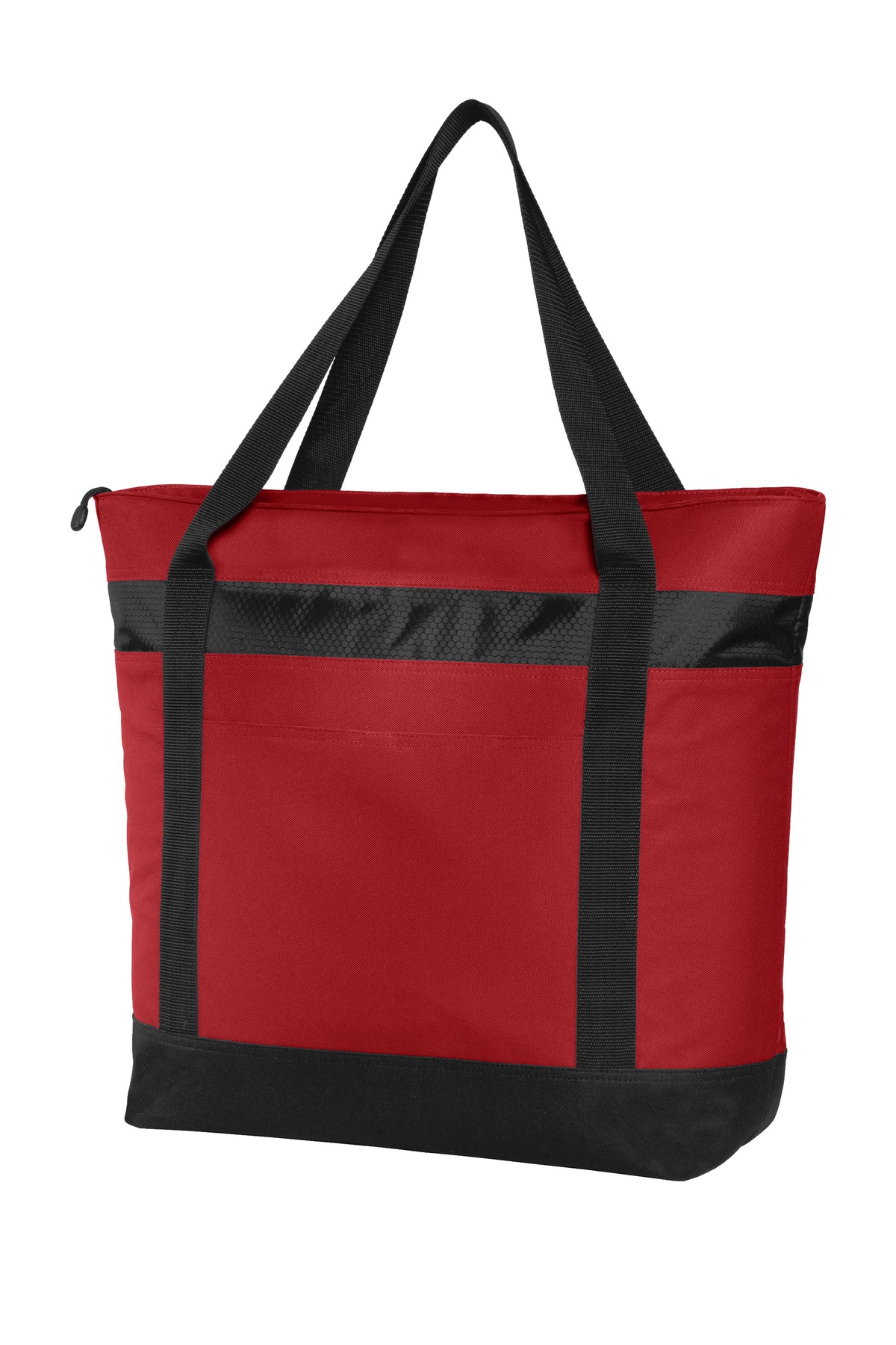 Port Authority ® Large Tote Cooler. BG527 - Image 2