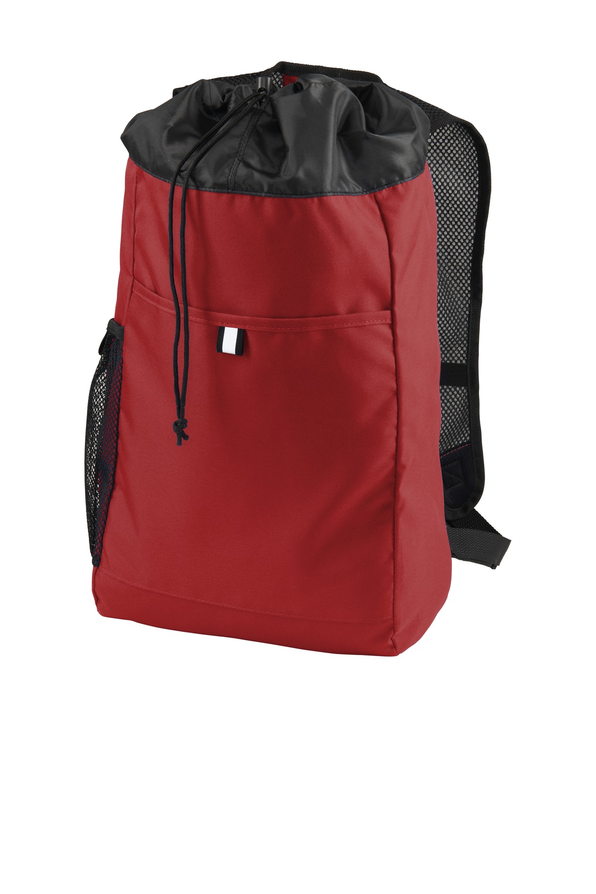 Port Authority ® Hybrid Backpack. BG211 - Image 2