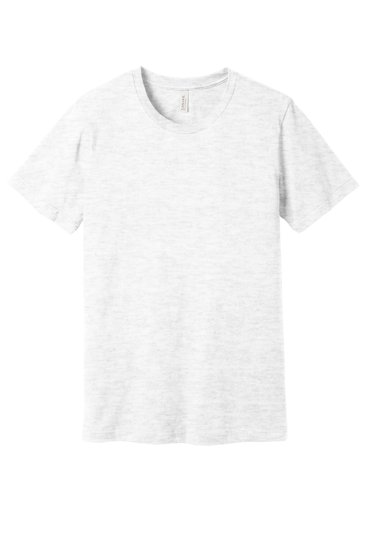 BELLA+CANVAS ® Unisex Jersey Short Sleeve Tee. BC3001 - Image 3