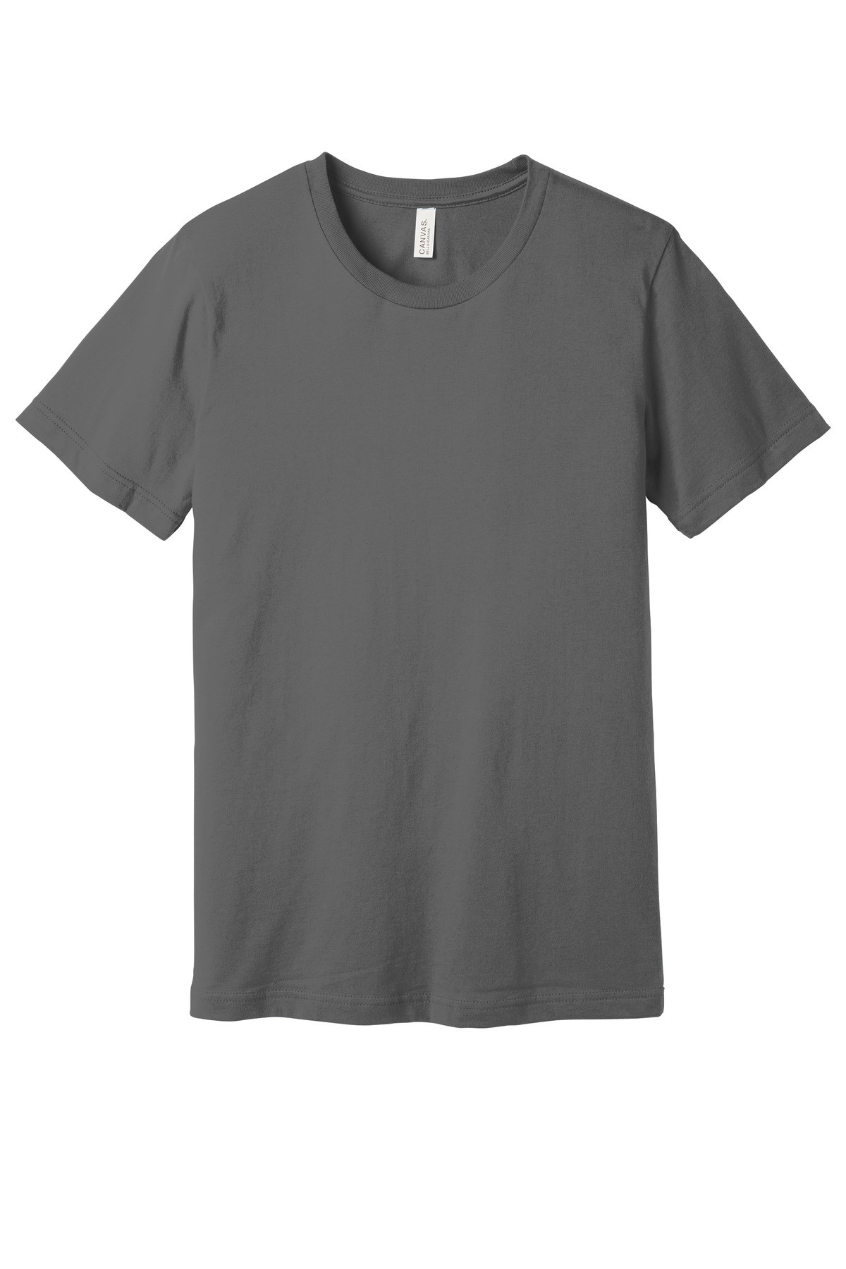 BELLA+CANVAS ® Unisex Jersey Short Sleeve Tee. BC3001 - Image 4