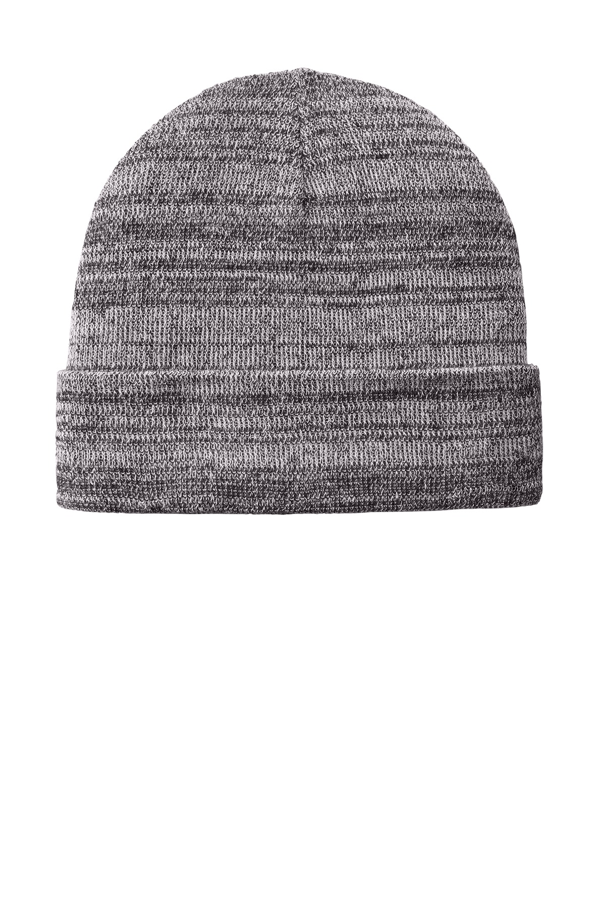 Port Authority ® Knit Cuff Beanie C939 - Image 3