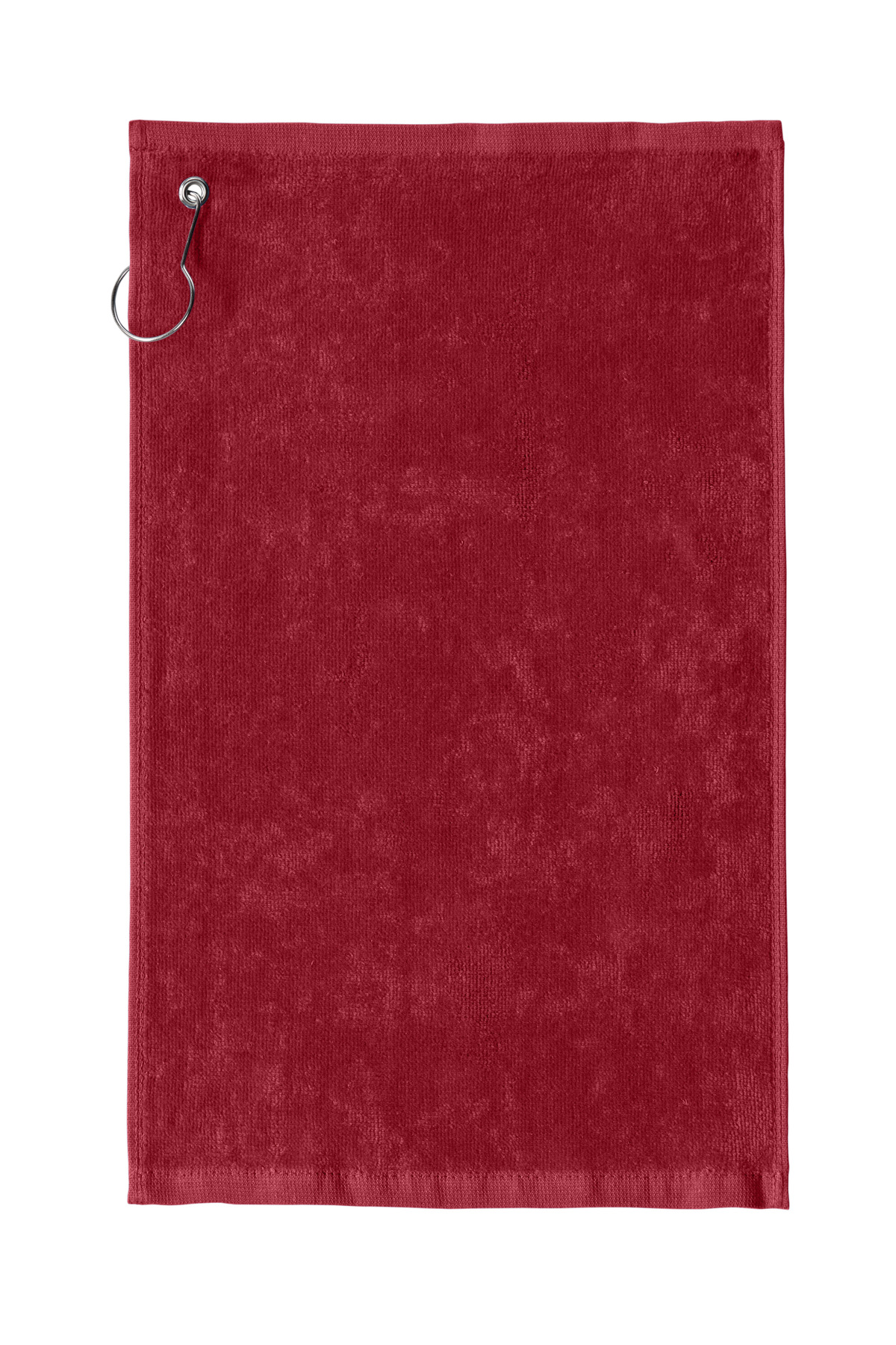 Port Authority ® Grommeted Hemmed Towel PT400 - Image 3