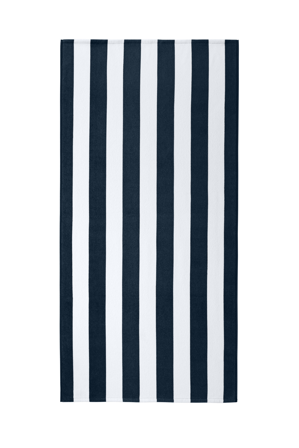 Port Authority ® Value Cabana Stripe Beach Towel PT45 - Image 4