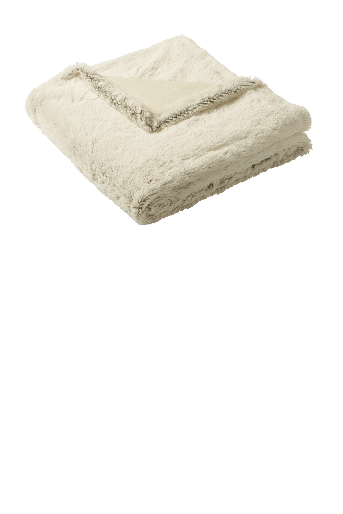 Port Authority ® Faux Fur Blanket. BP45 - Image 2