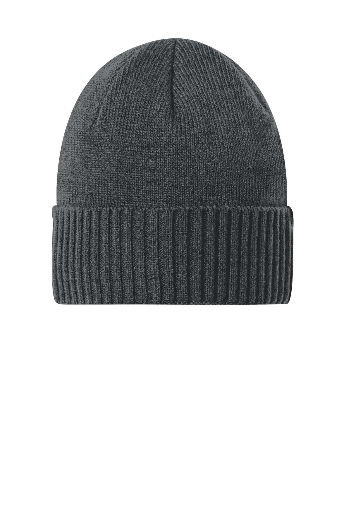 Port Authority ® Rib Knit Cuff Beanie C951 - Image 3