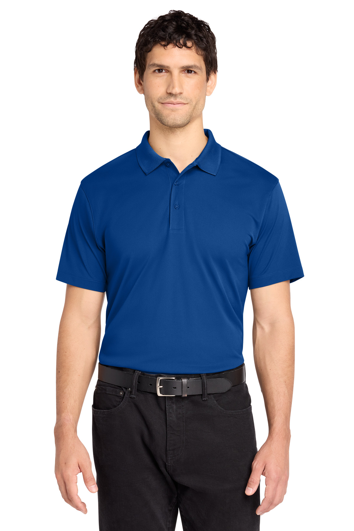 Port Authority ® C-FREE ® Performance Polo K863 - Image 3
