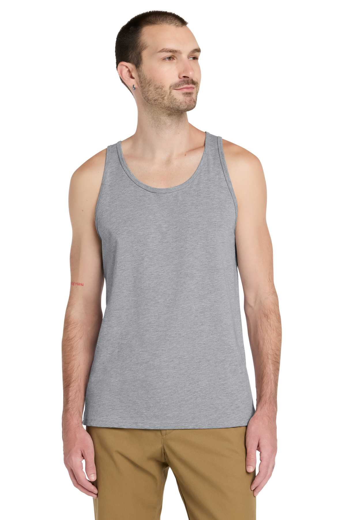 BELLA+CANVAS ® Unisex Jersey Tank. BC3480 - Image 2