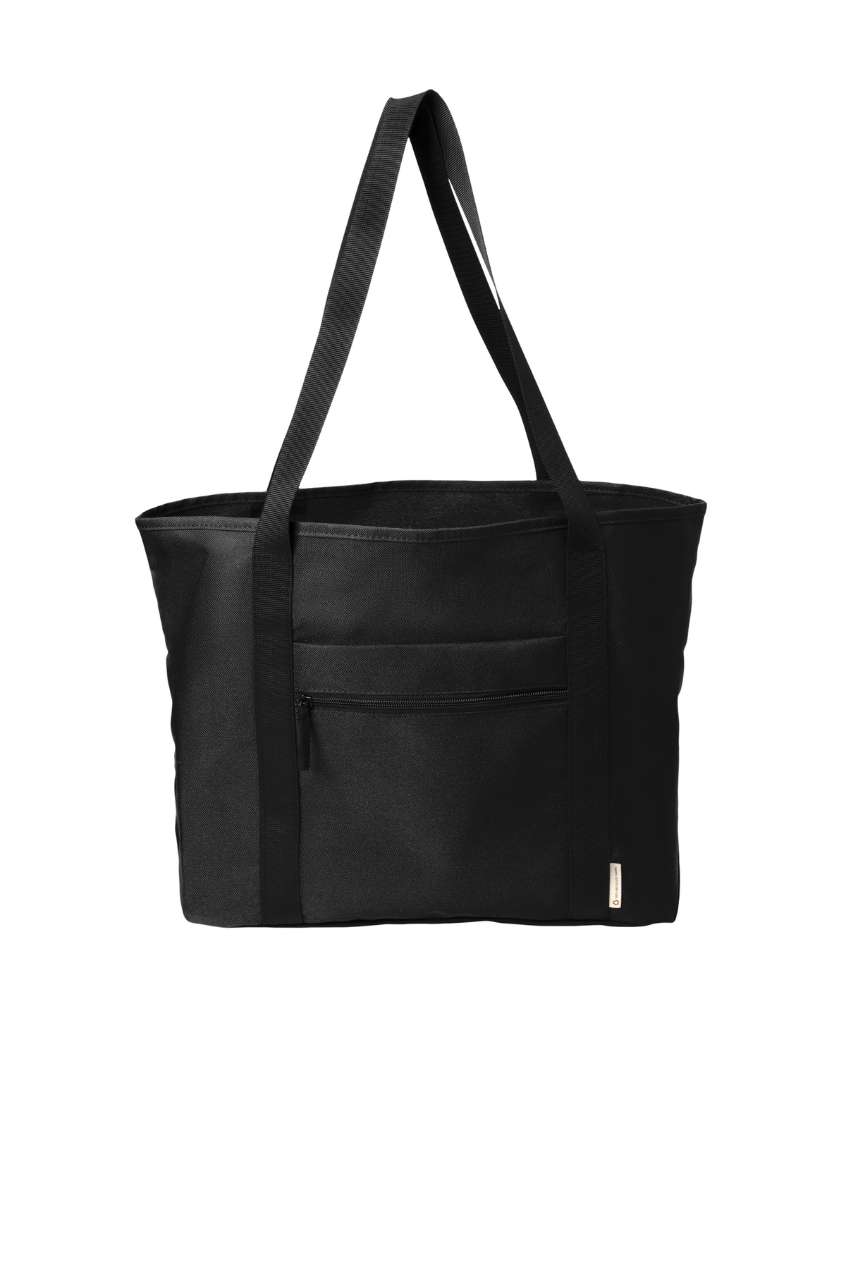 Port Authority ® C-FREE ® Recycled Tote BG470