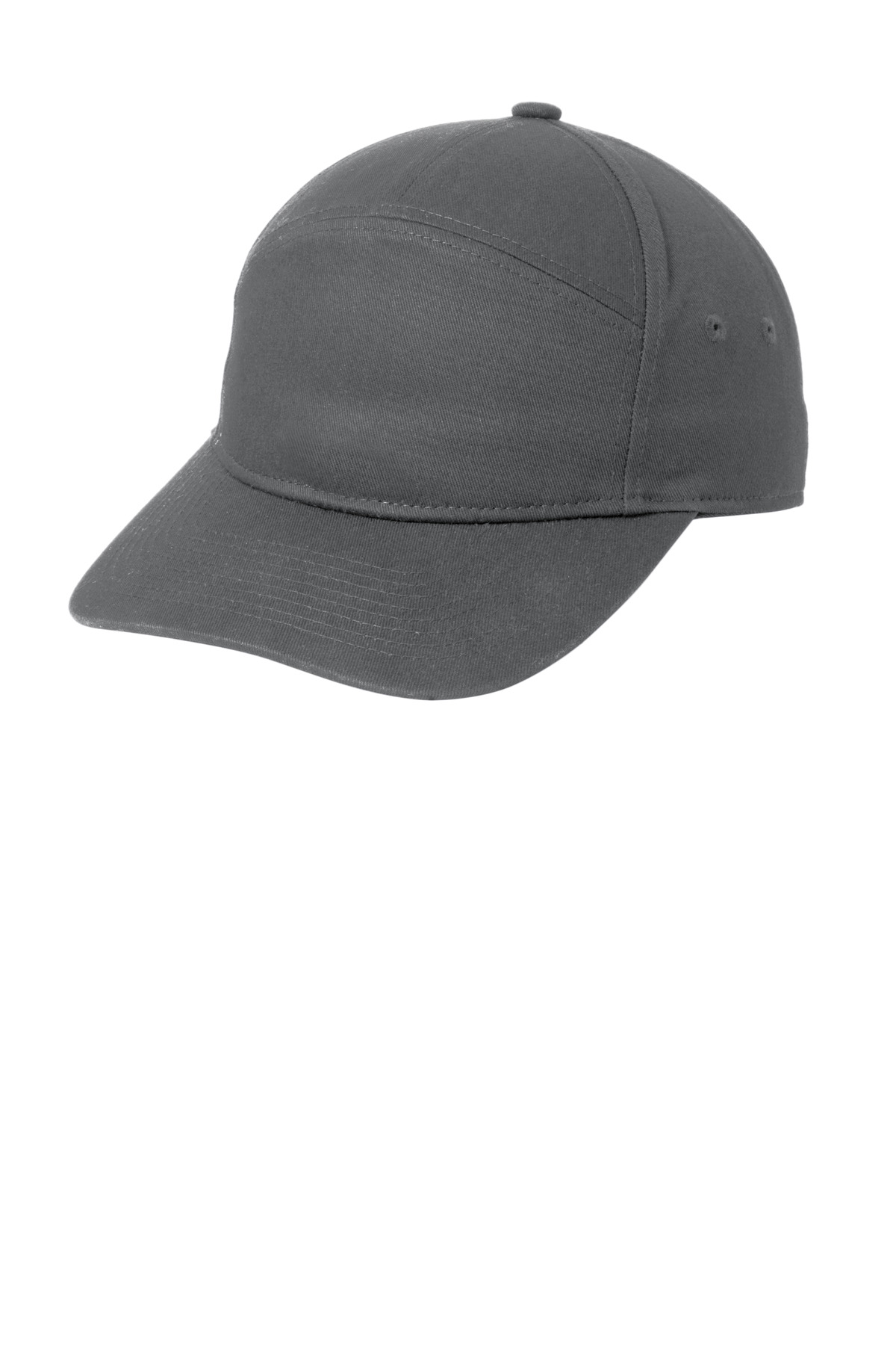 Port Authority ® 7-Panel Cap C964 - Image 2
