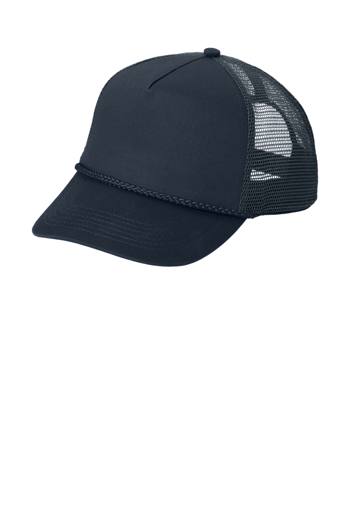 Port Authority ® 5-Panel Snapback Cap. C932 - Image 2