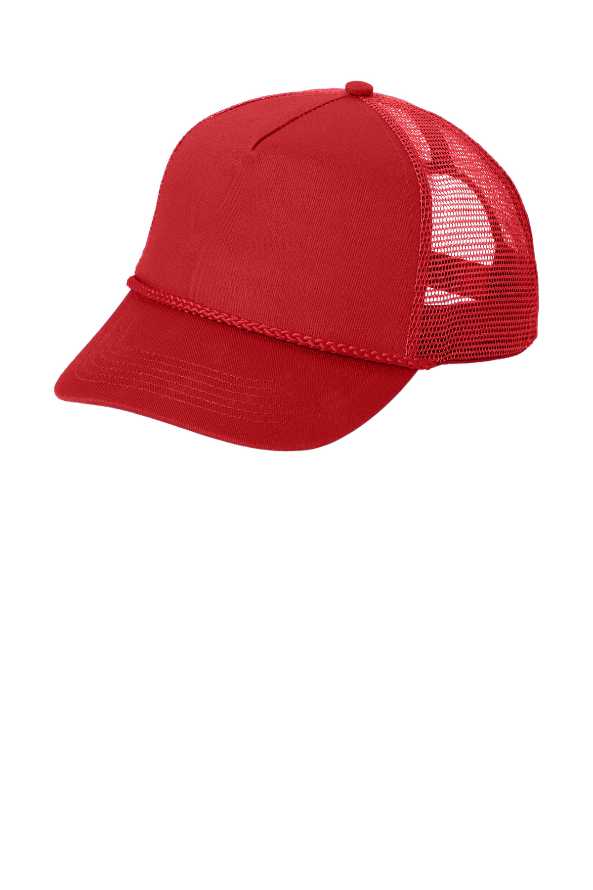 Port Authority ® 5-Panel Snapback Cap. C932 - Image 3