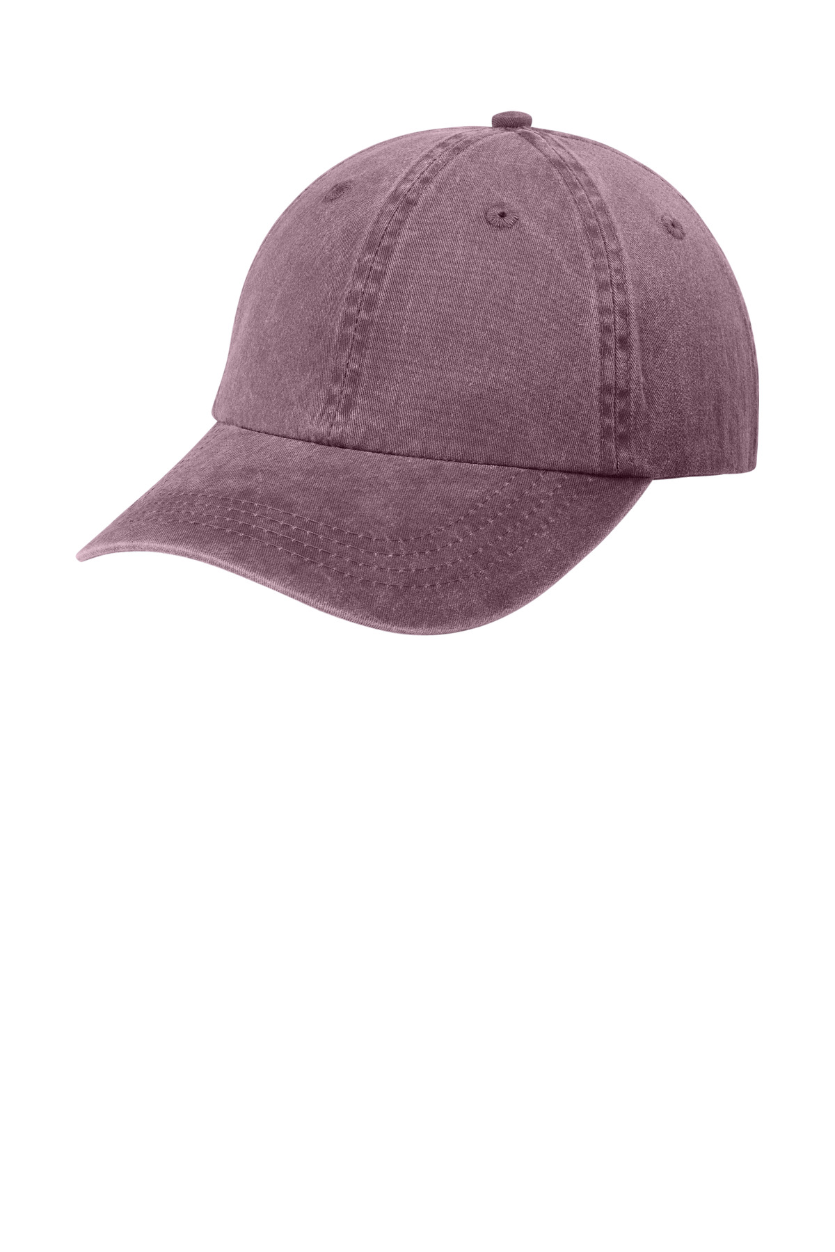 Port Authority ® Pigment-Dyed Cap. CP84 - Image 3