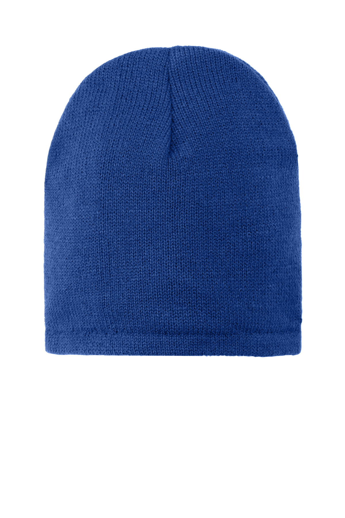 Port Authority ® Fleece-Lined Beanie Cap. CP91L - Image 3