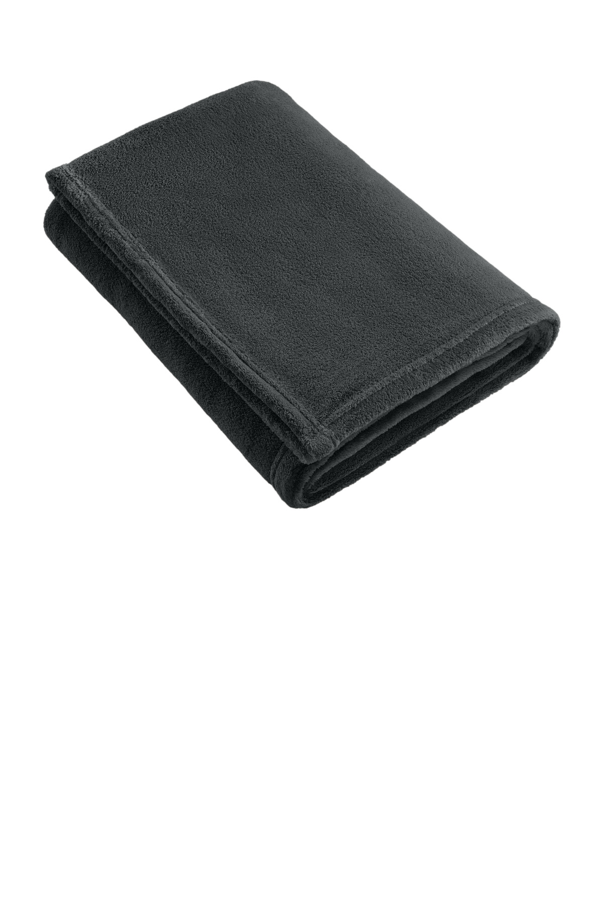 Port Authority ® Ultra Plush Blanket. BP31 - Image 4