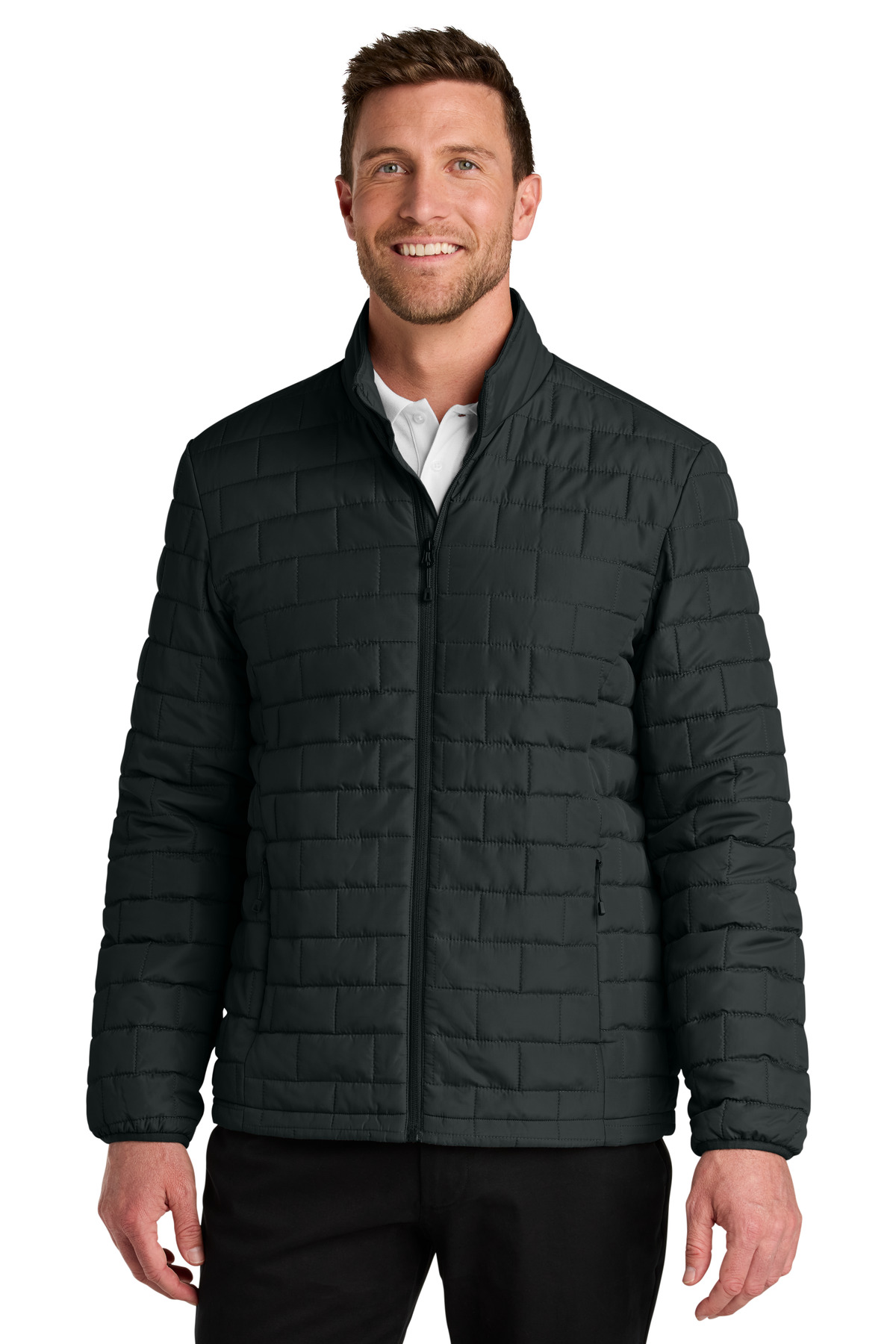 Port Authority ® C-FREE ® Brick Jacket J854