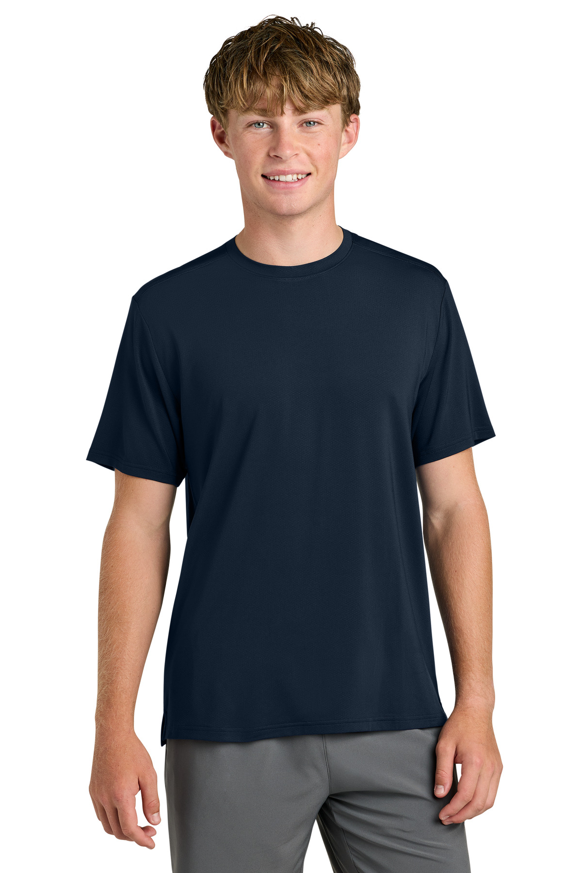 Richardson Clutch Short Sleeve Tee RA7110SS - Image 3