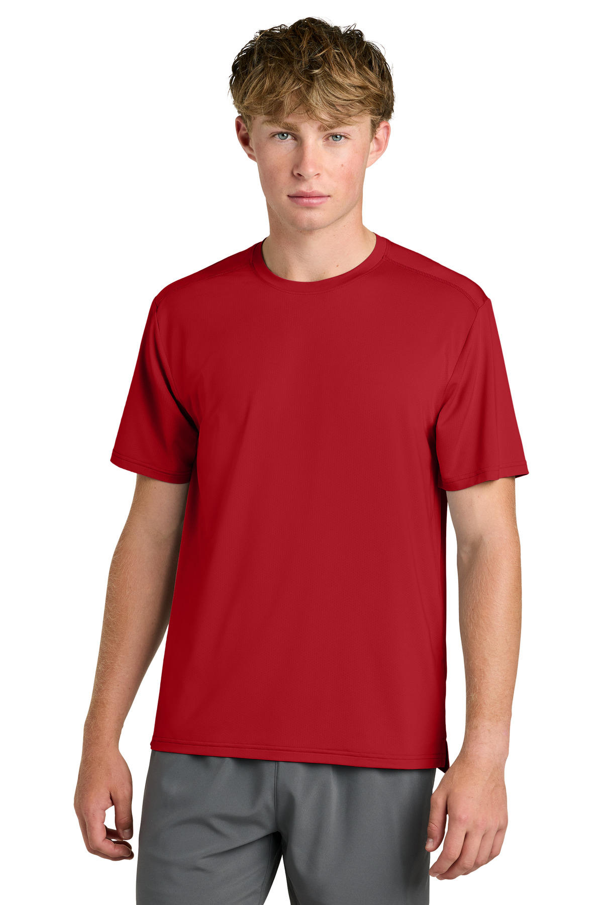 Richardson Clutch Short Sleeve Tee RA7110SS - Image 4