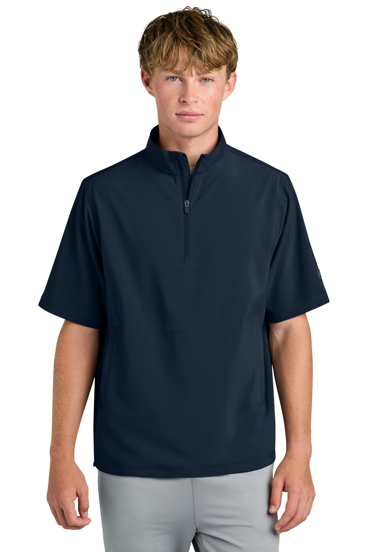 Richardson Barrage Wind Shirt RA7400SSQ - Image 3