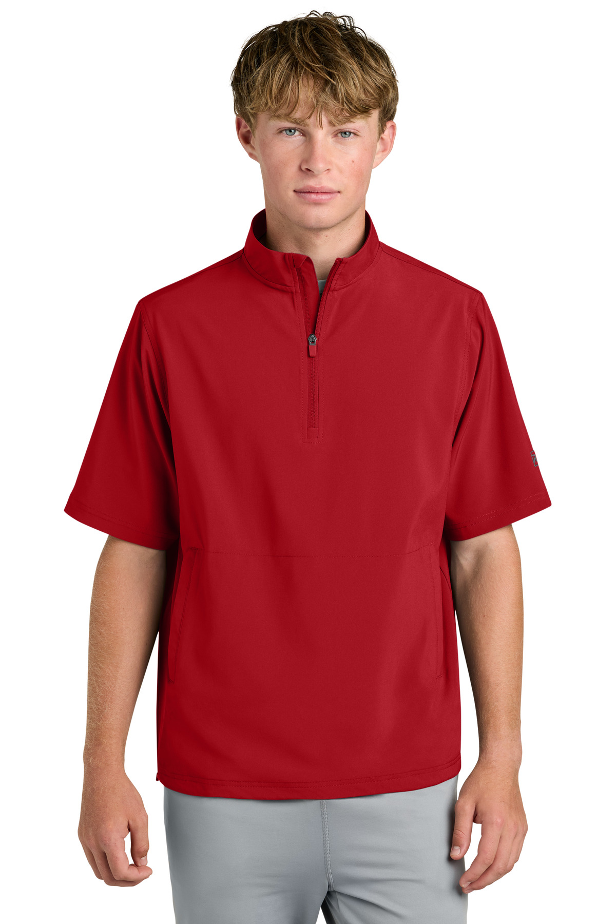 Richardson Barrage Wind Shirt RA7400SSQ - Image 4