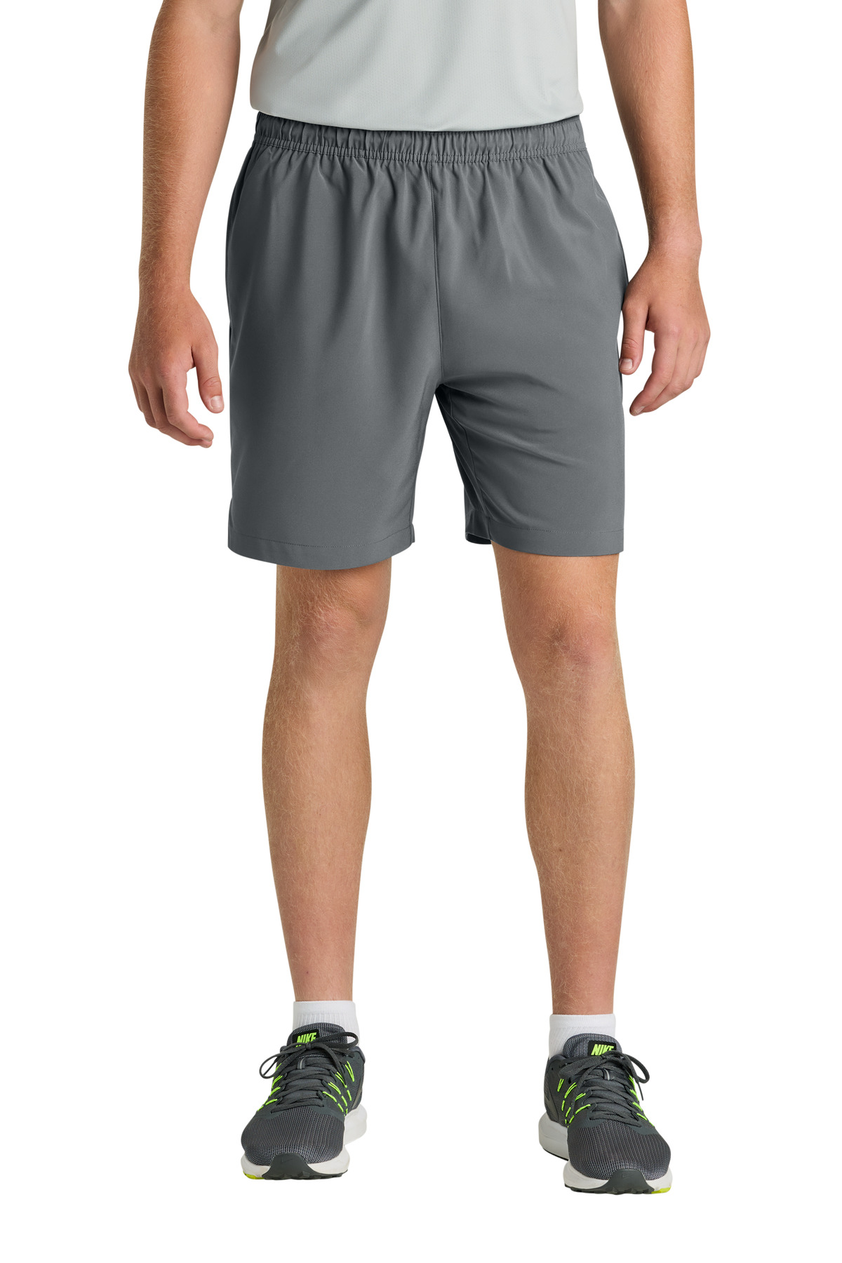 Richardson Barrage Stretch Woven Training Short RA7401B - Image 2