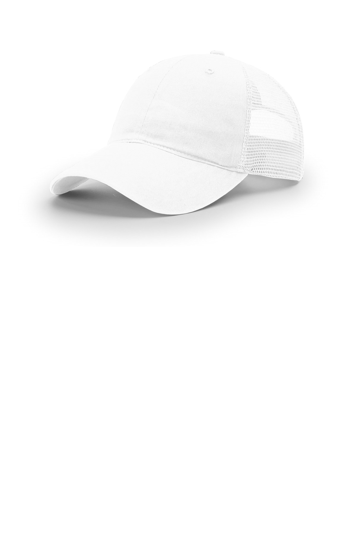 Richardson Garment Washed Trucker 111 - Image 15