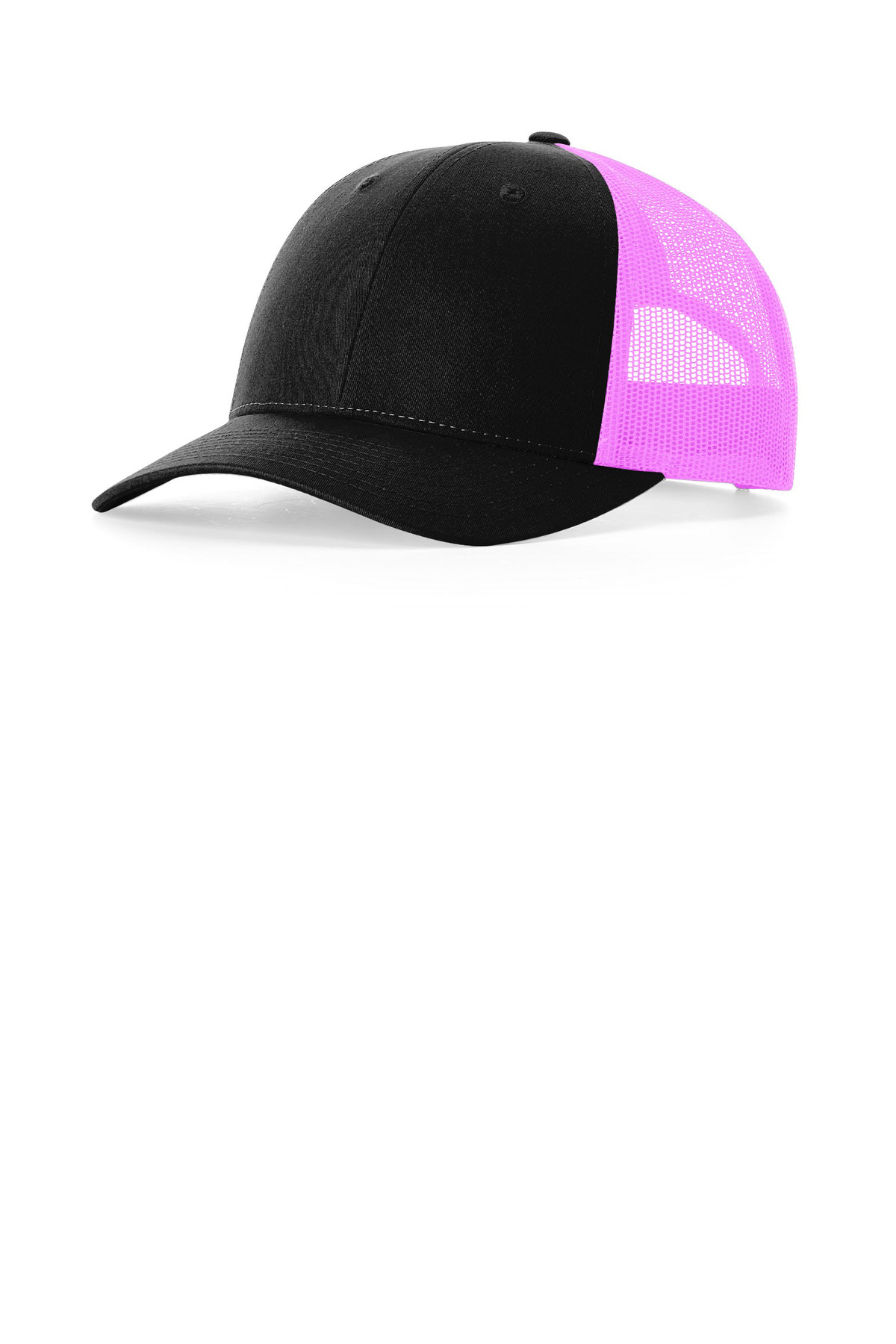 Richardson Low Pro Trucker 115 - Image 4