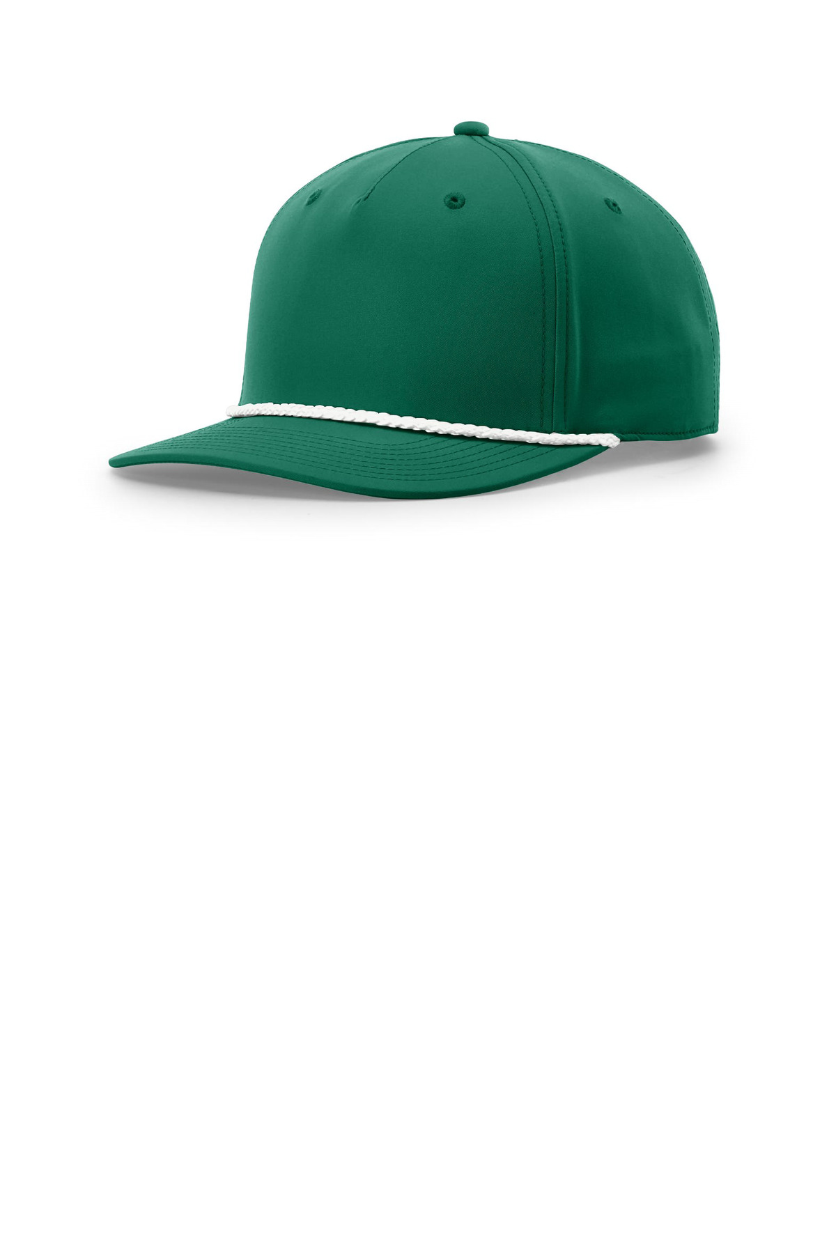 Richardson 5-Panel Classic Rope Cap 258 - Image 4