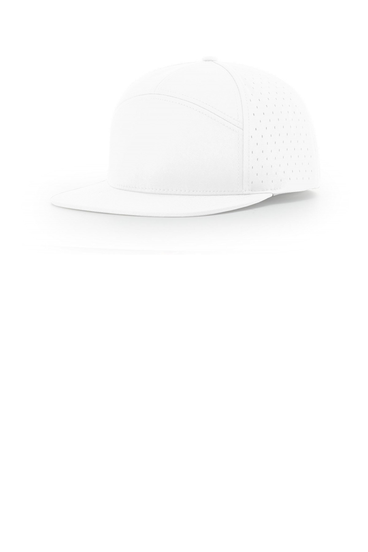 Richardson Cannon 7-Panel Flatbill 169 - Image 6
