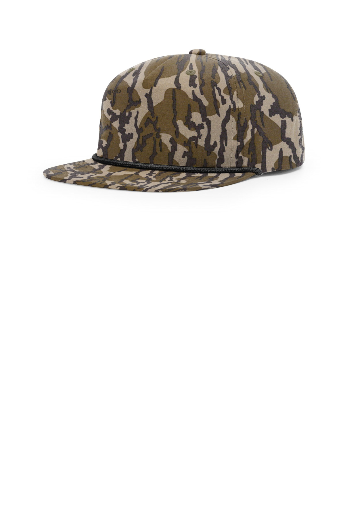 Richardson Printed Umpqua Gramps Cap 256P - Image 4