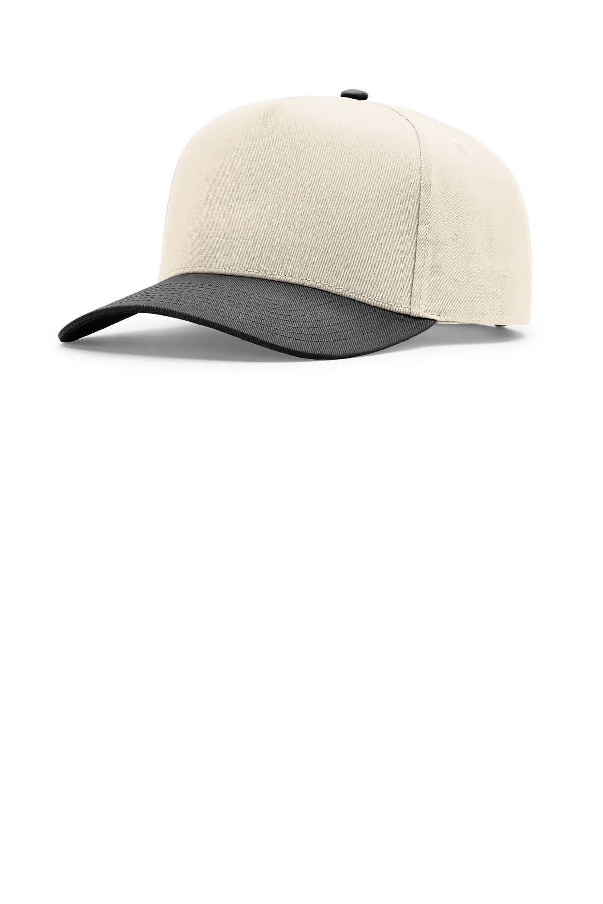 Richardson Full Fabric 5-Panel Champ 323FPC - Image 4