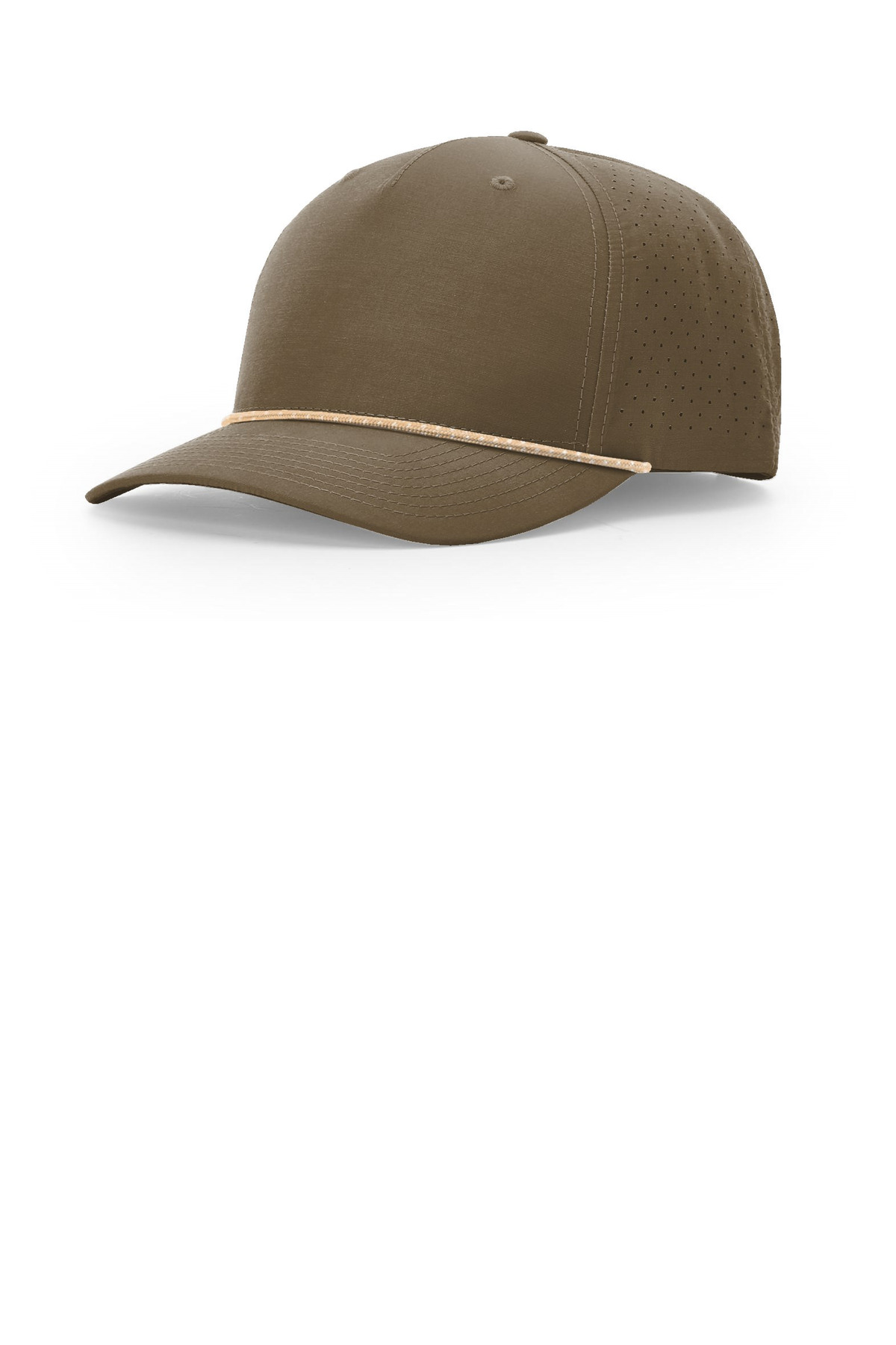 Richardson Laser Perf Performance Rope Cap 355 - Image 3