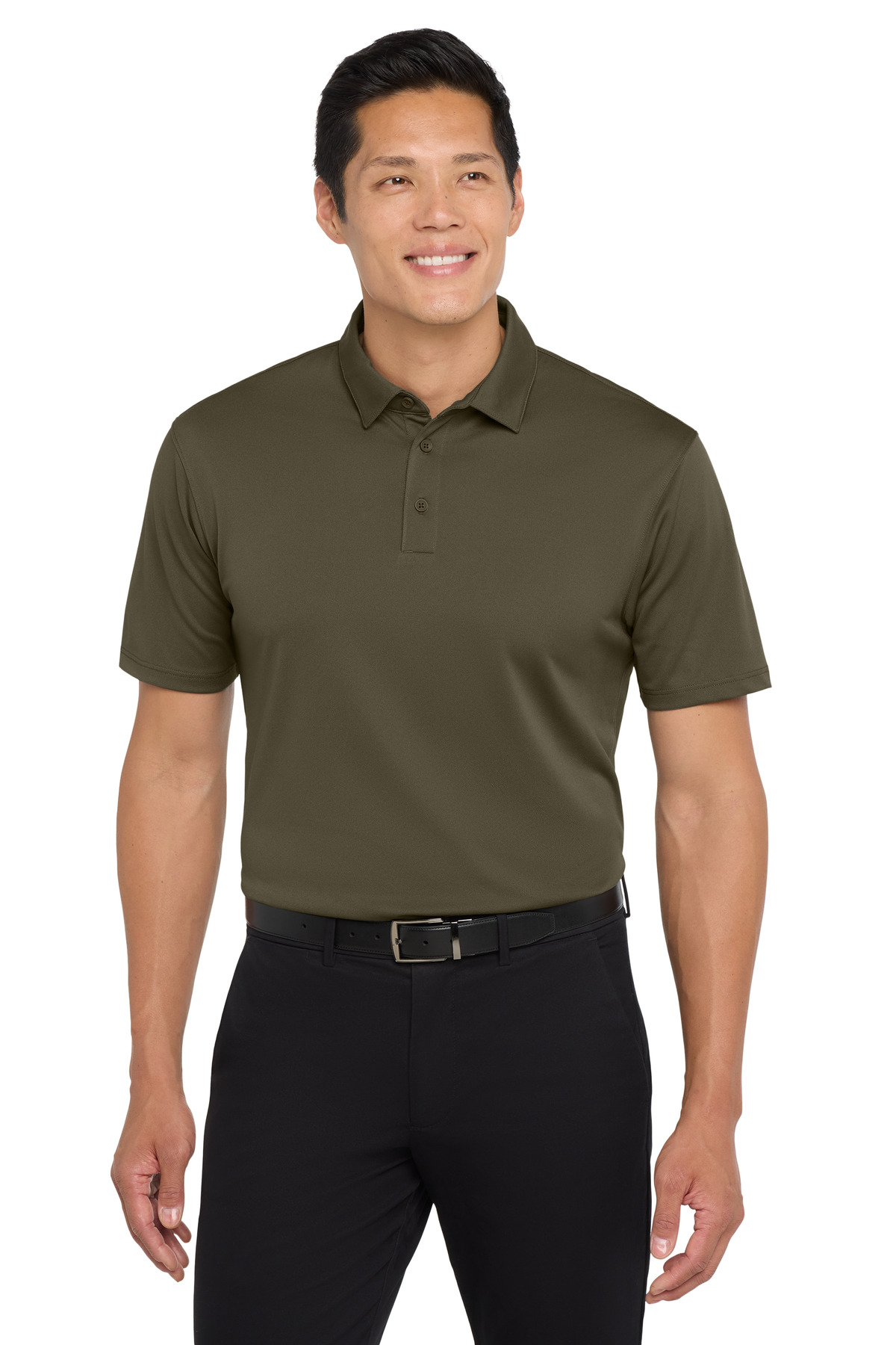 Port Authority ® UV Choice Pique Polo K750 - Image 3