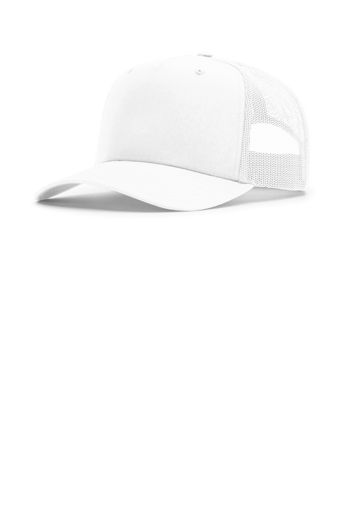 Richardson Five-Panel Champ Trucker 112FPC - Image 8