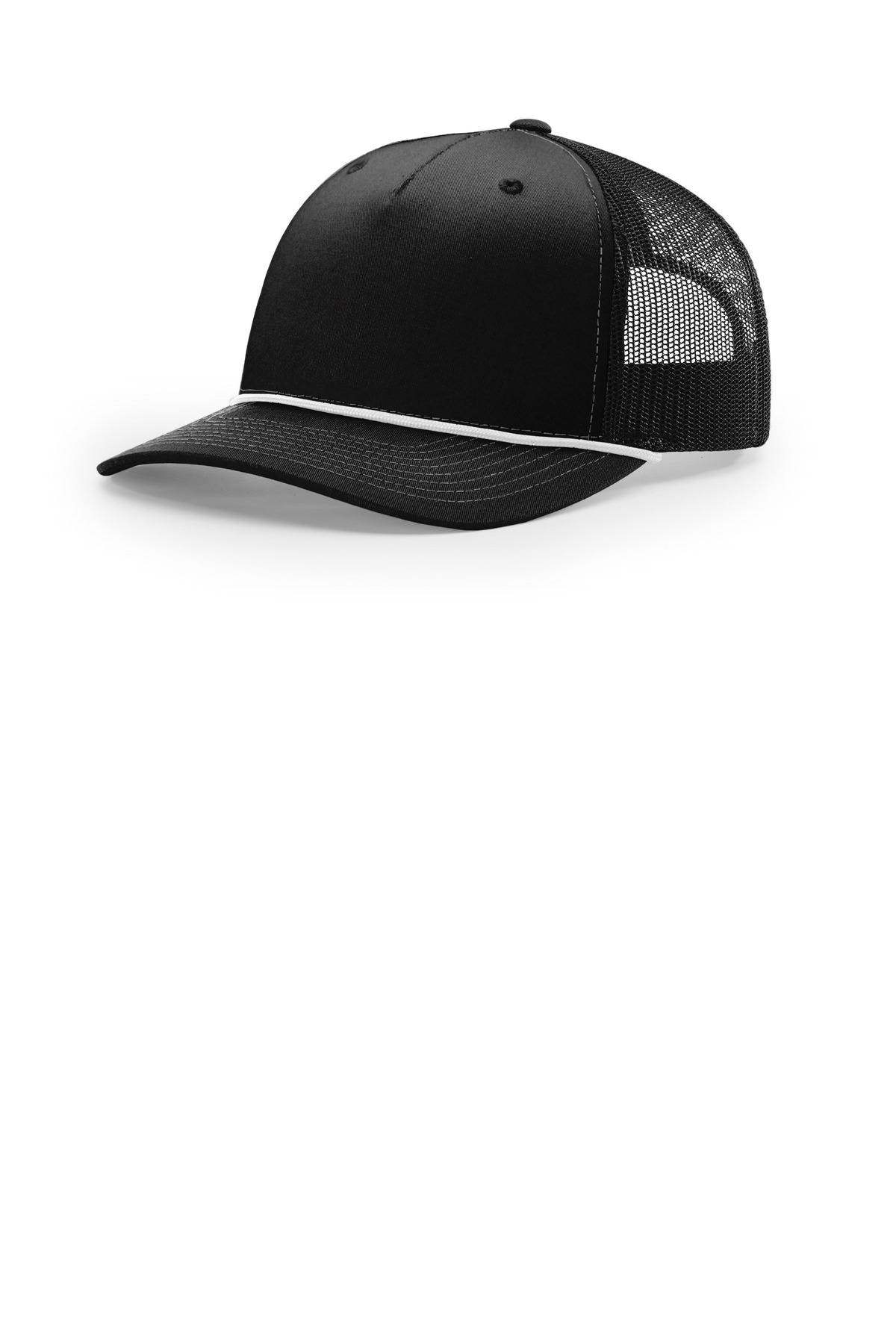 Richardson Five-Panel with Rope 112FPR - Image 8