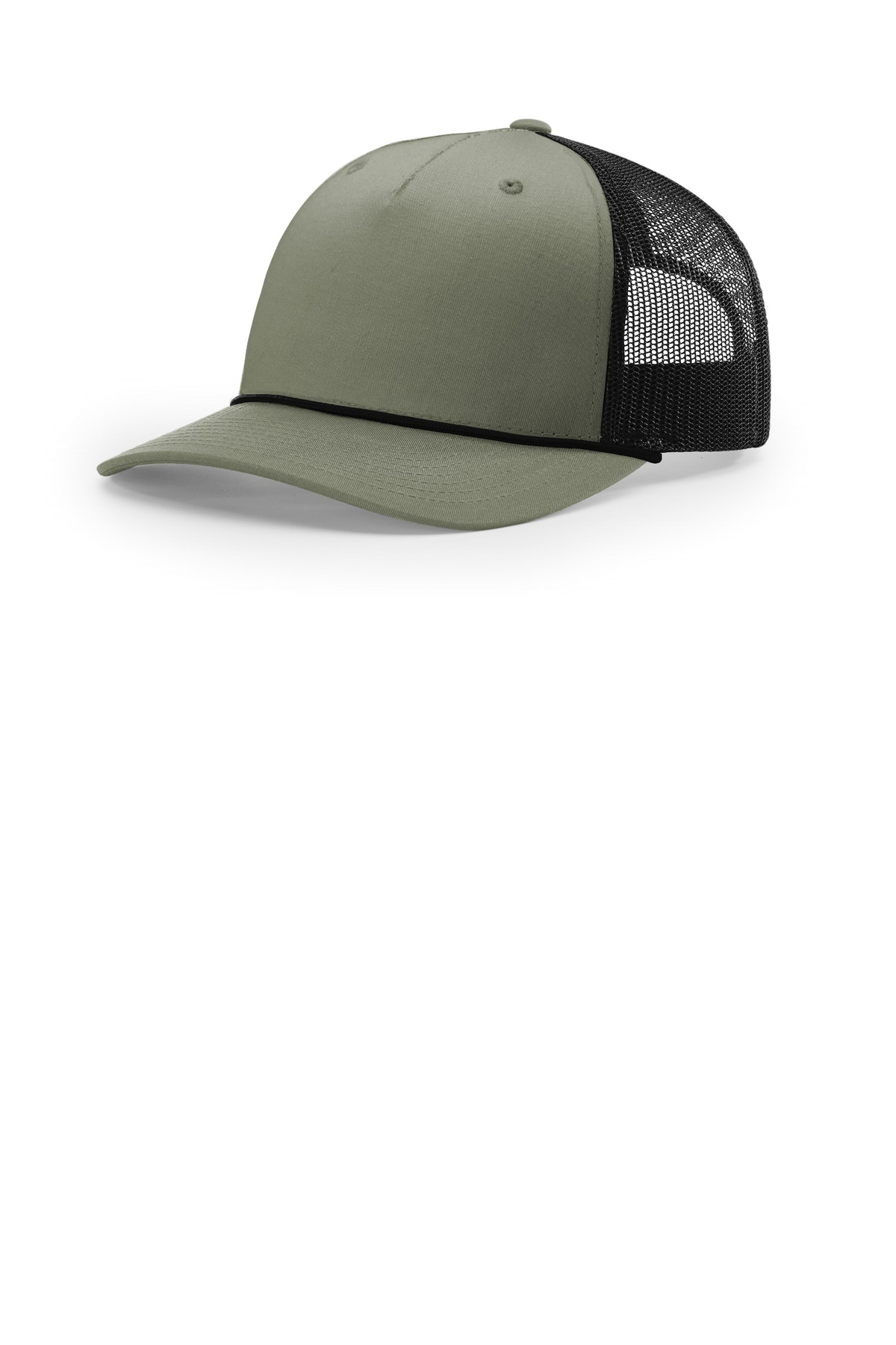 Richardson Five-Panel with Rope 112FPR - Image 6