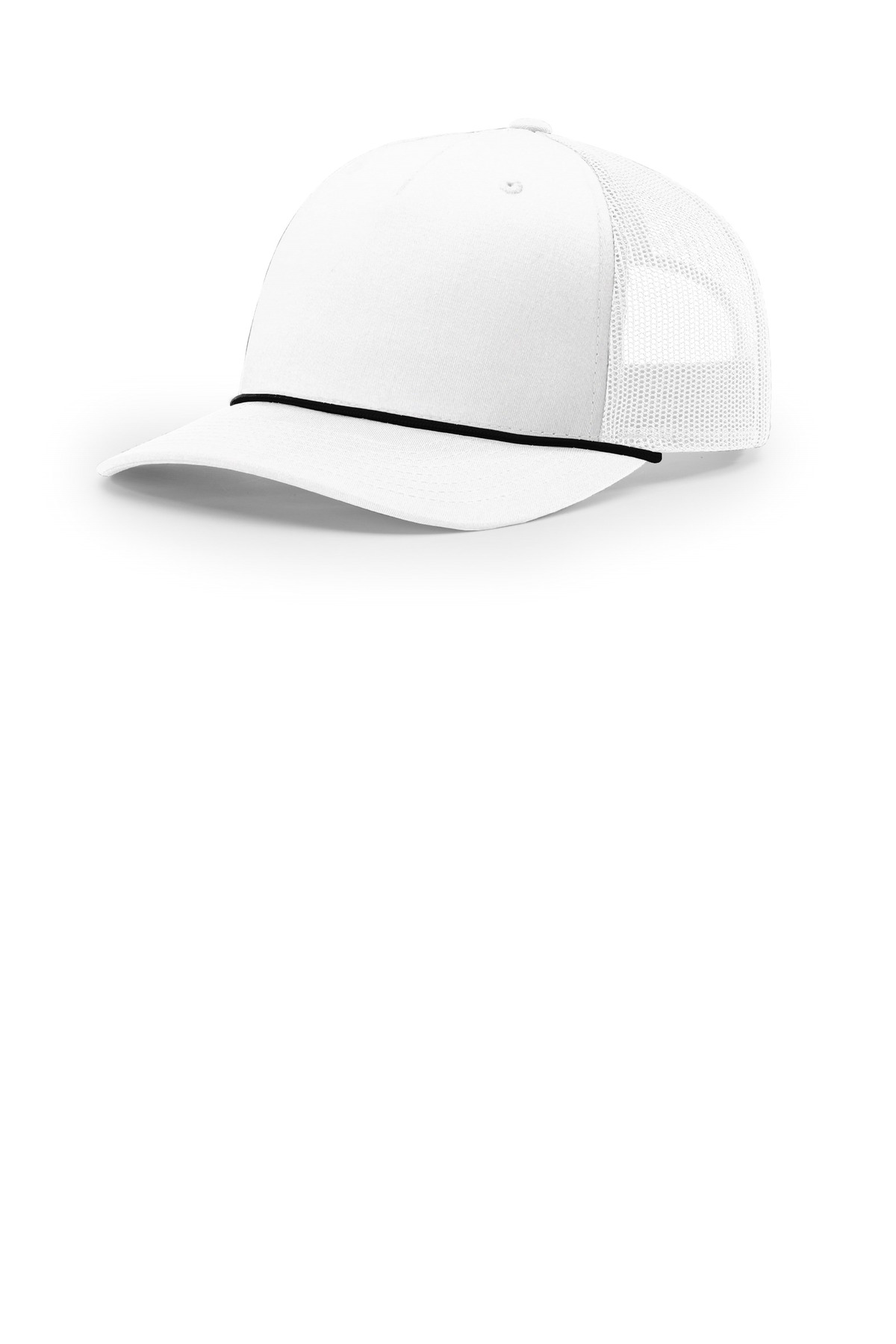 Richardson Five-Panel with Rope 112FPR - Image 9