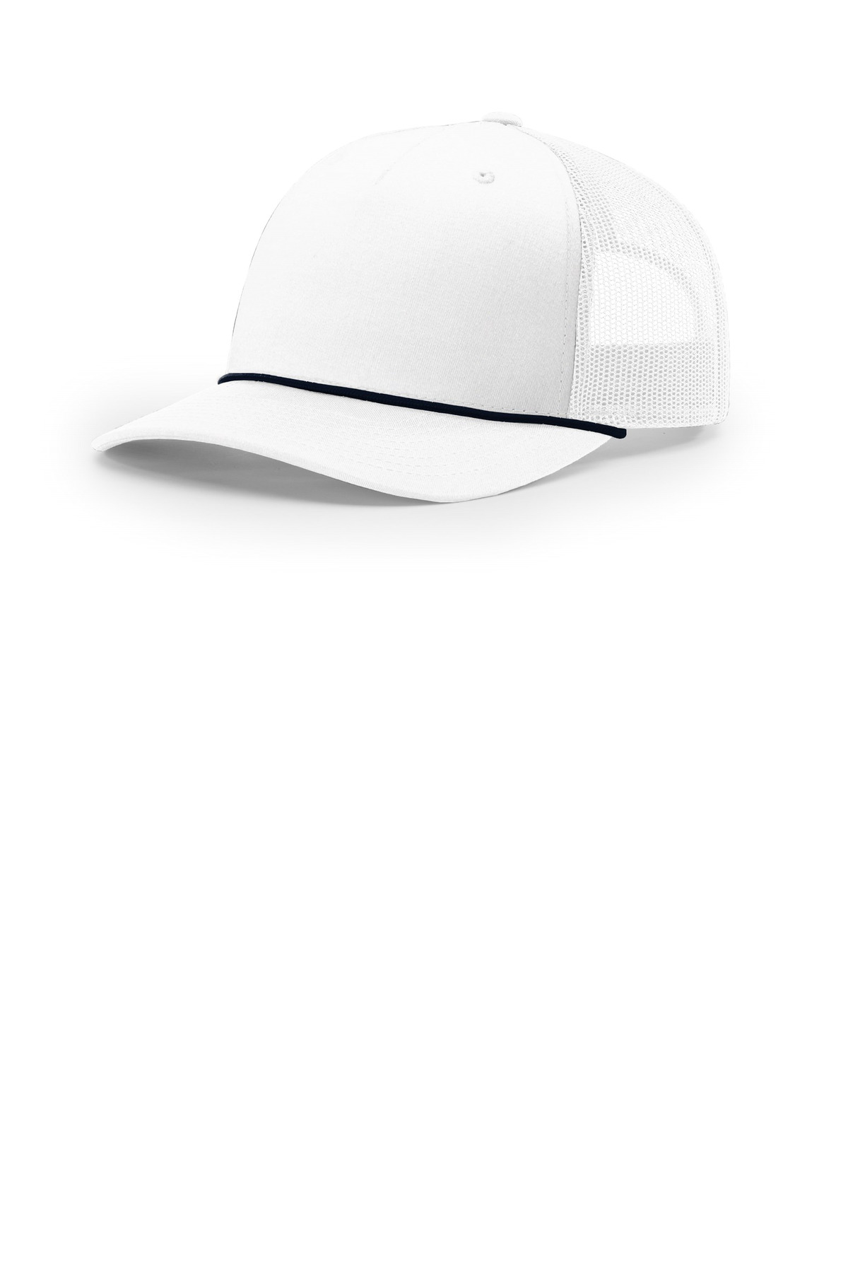 Richardson Five-Panel with Rope 112FPR - Image 12
