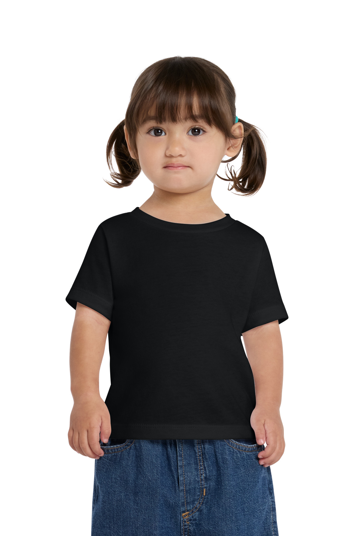 BELLA+CANVAS Infant Jersey Short Sleeve Tee BC3001B