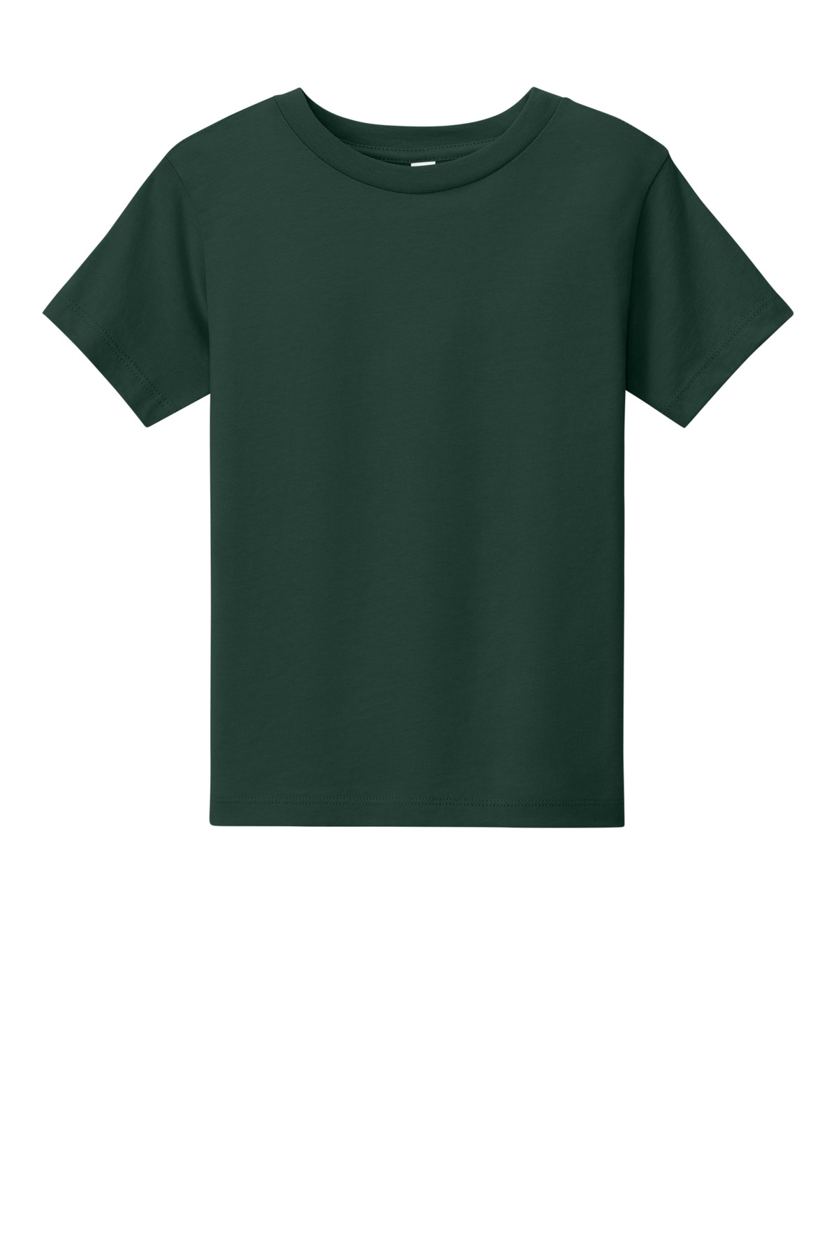 BELLA+CANVAS ® Toddler Short Sleeve Tee BC3001T