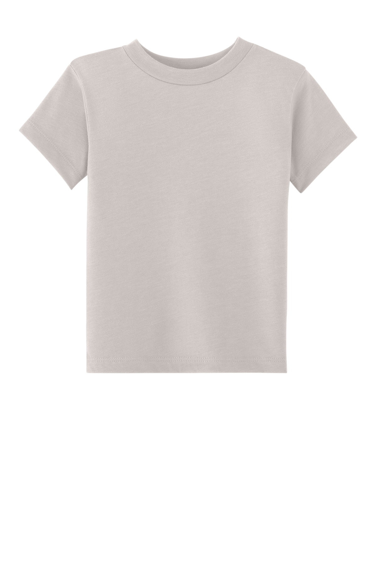 BELLA+CANVAS ® Toddler Short Sleeve Tee BC3001T - Image 4