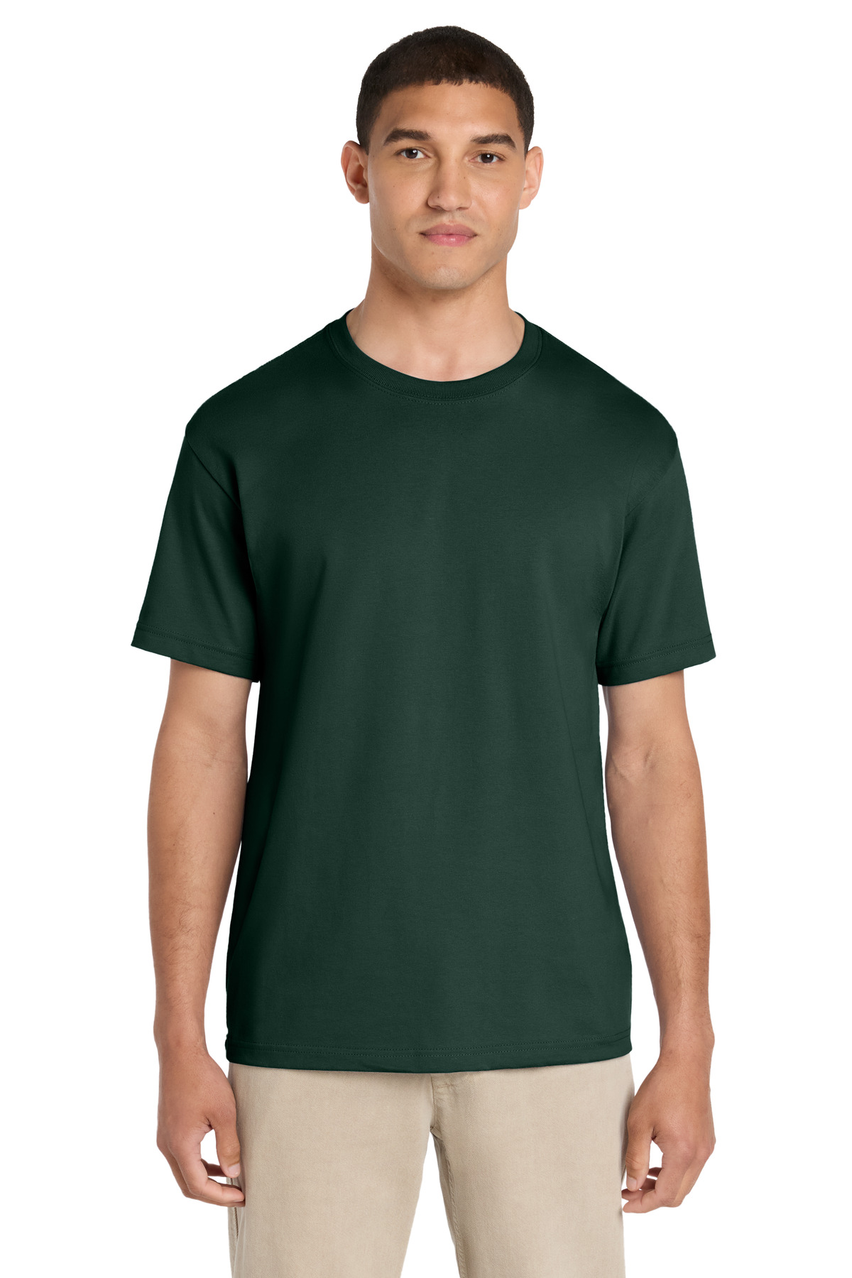 BELLA+CANVAS ® Unisex 6-Ounce Heavyweight Tee BC3010
