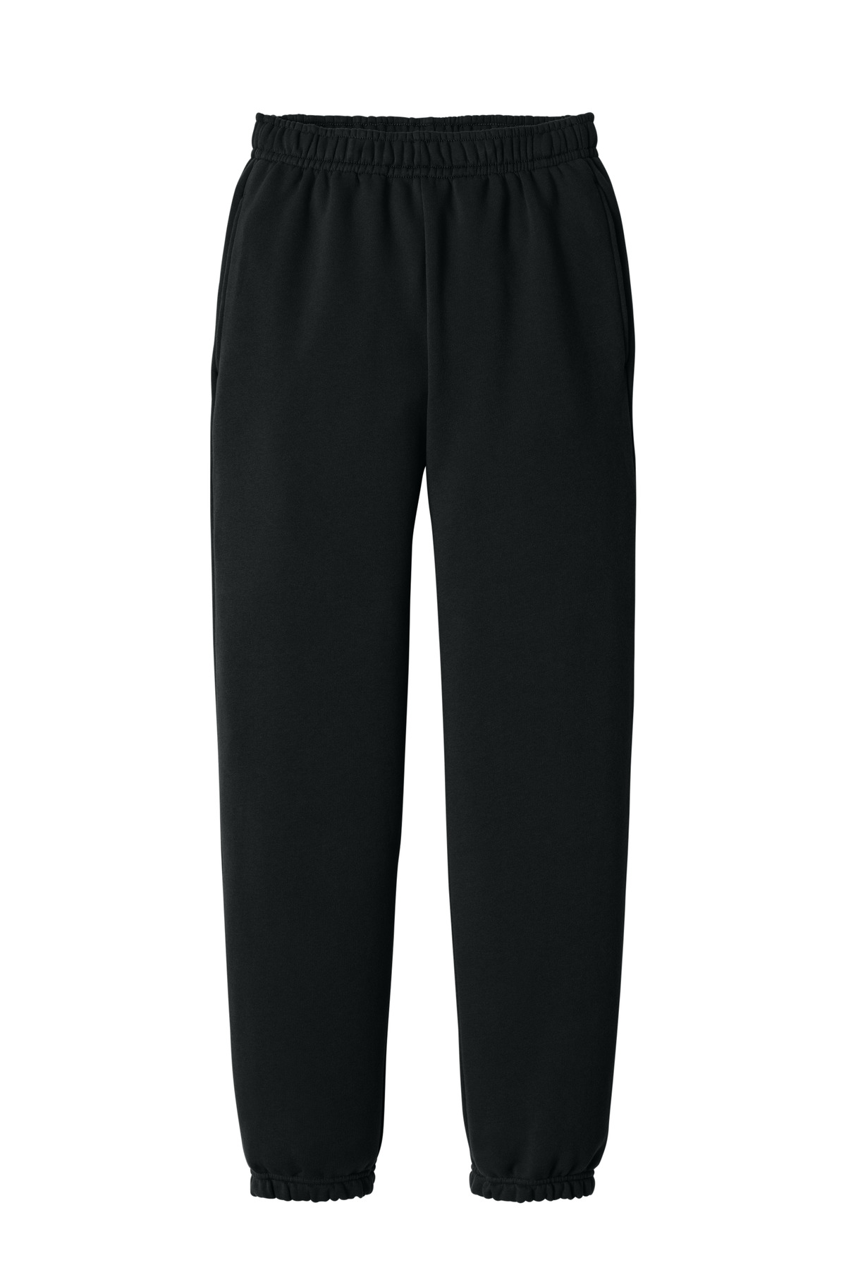 BELLA+CANVAS ® Unisex Sponge Fleece Sweatpant BC3738 - Image 3