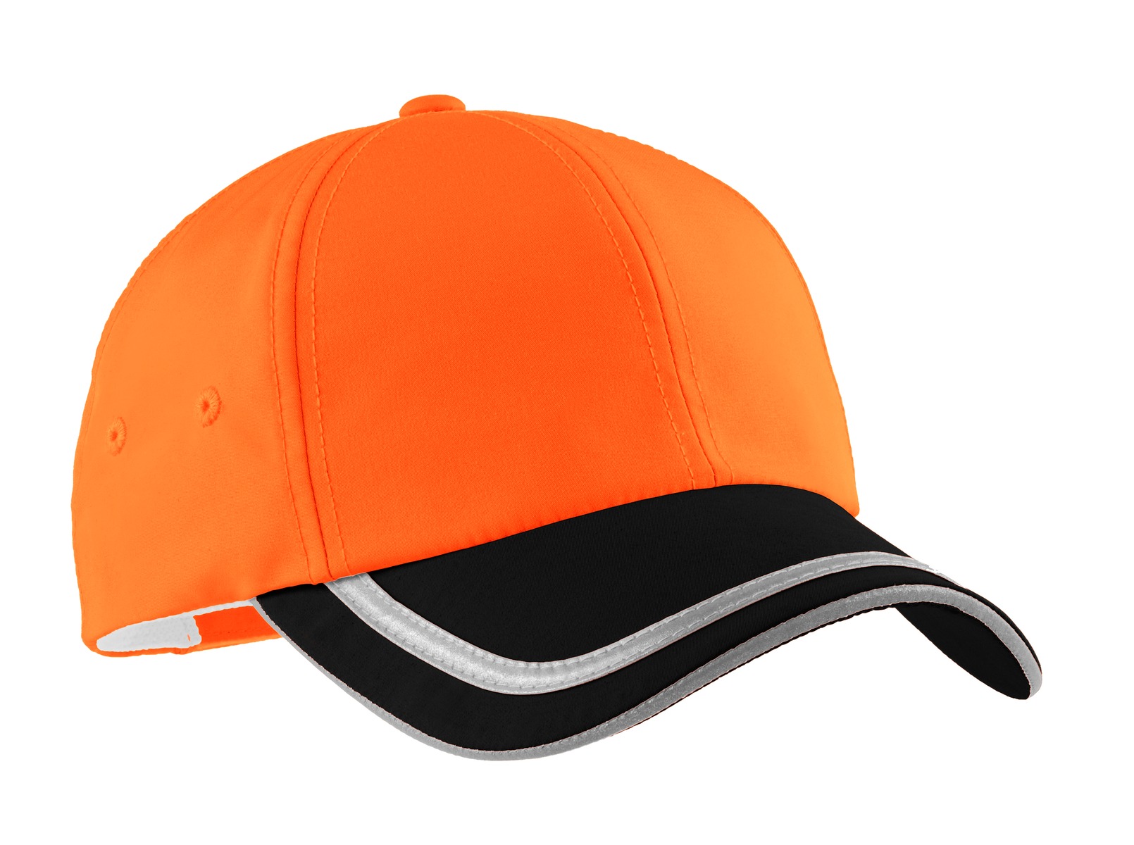 Port Authority ® Enhanced Visibility Cap. C836 - Image 3