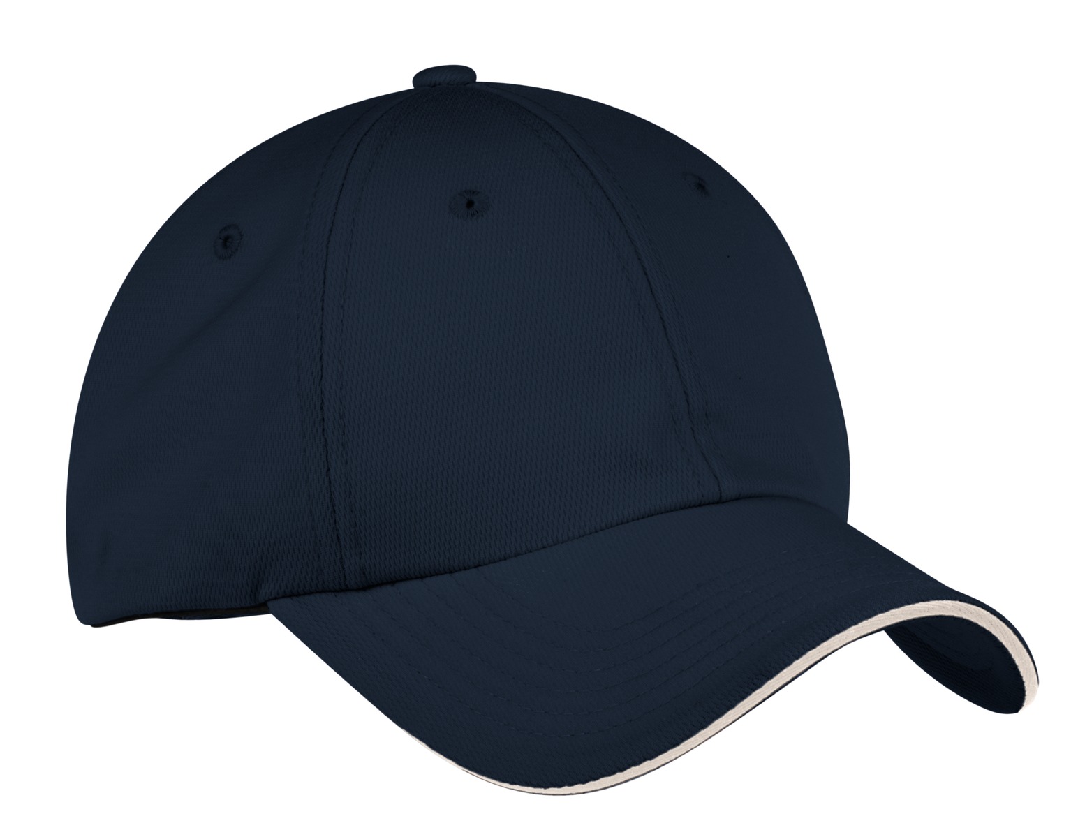 Port Authority ® Dry Zone ® Cap. C838 - Image 2