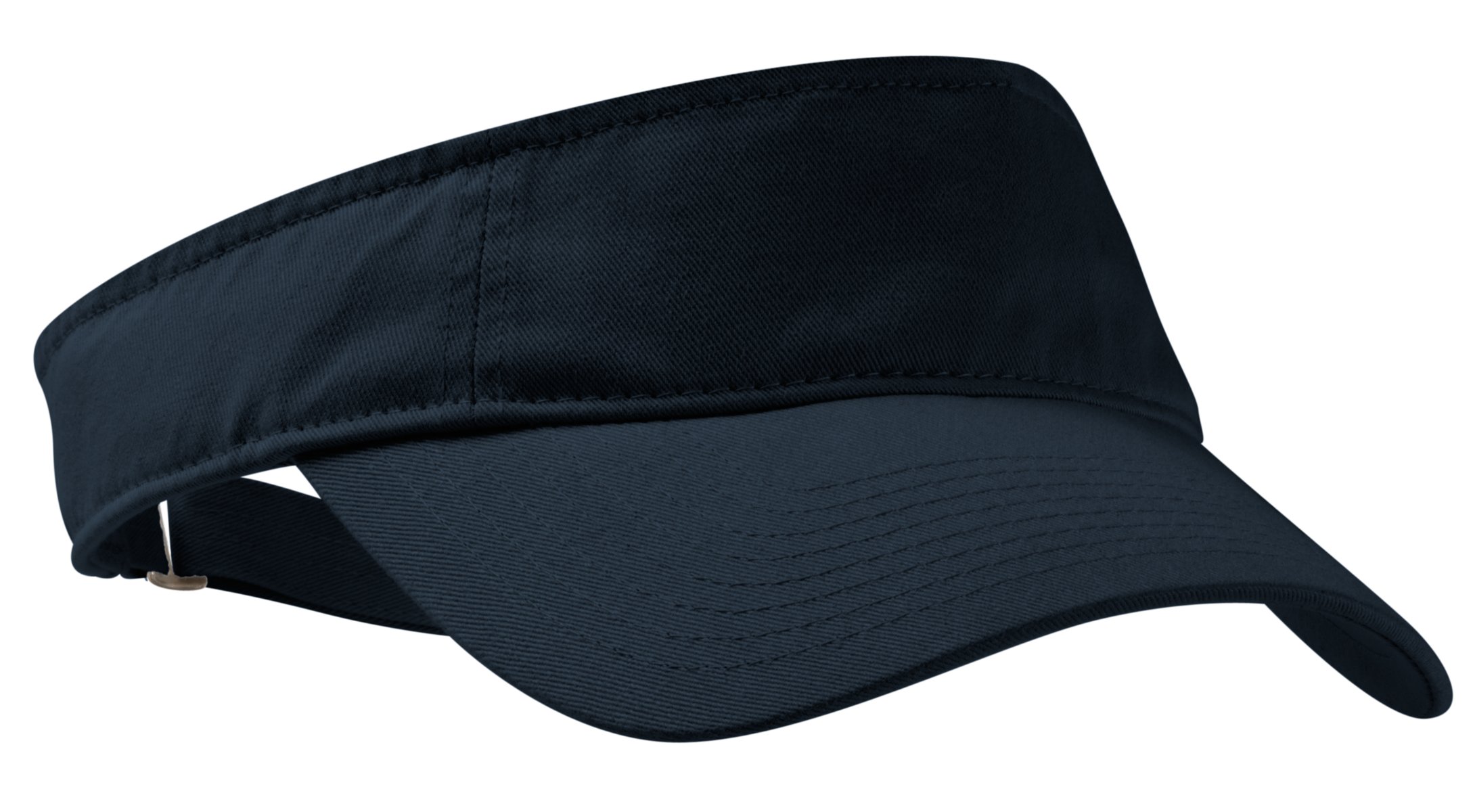 Port Authority ® Enzyme Wash Fashion Visor. C840 - Image 3